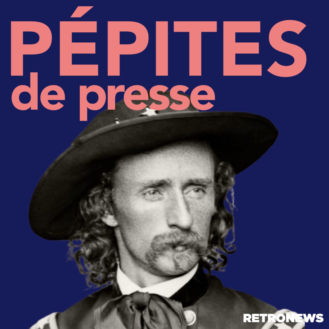 La mort du général Custer