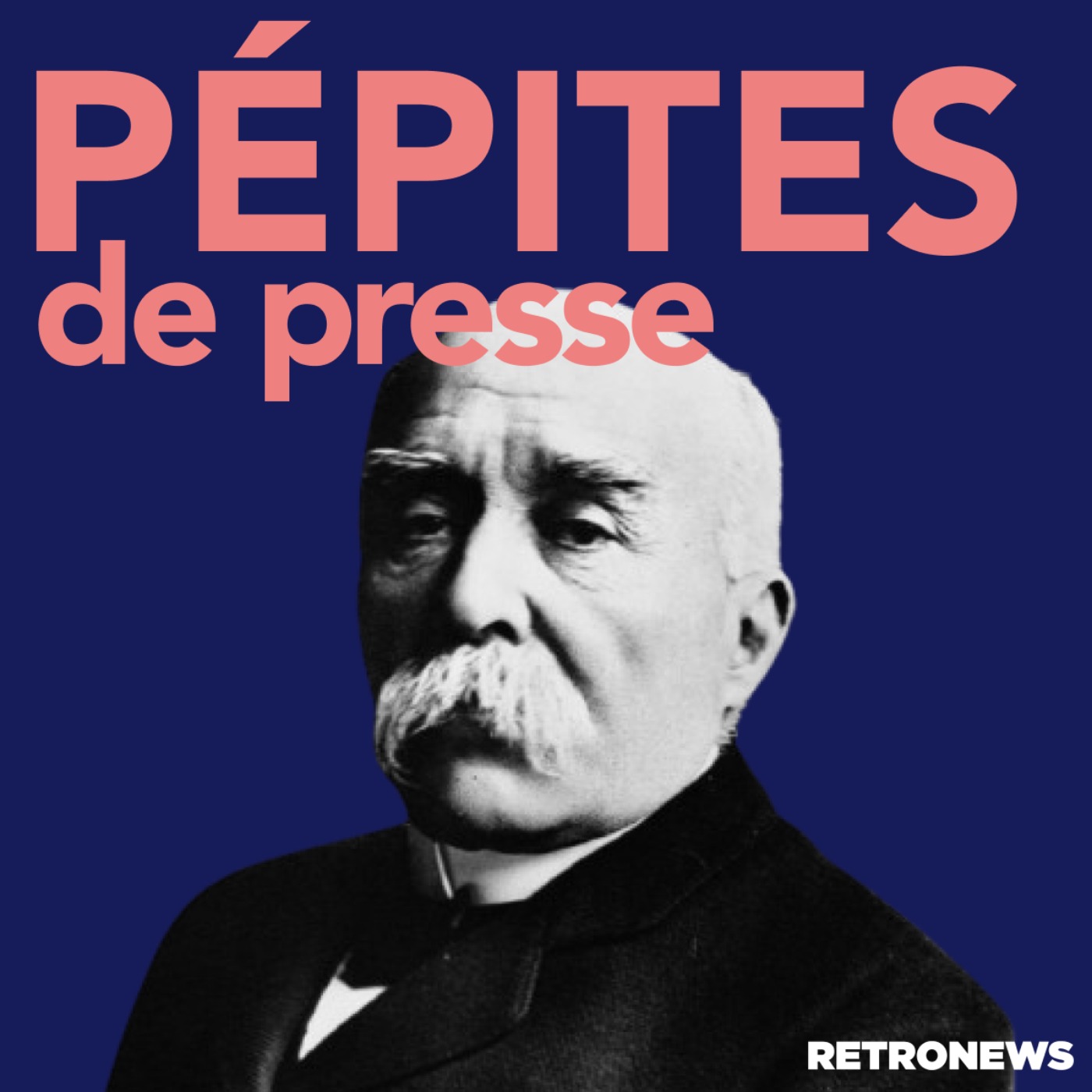 Clemenceau contre la guillotine, 1894