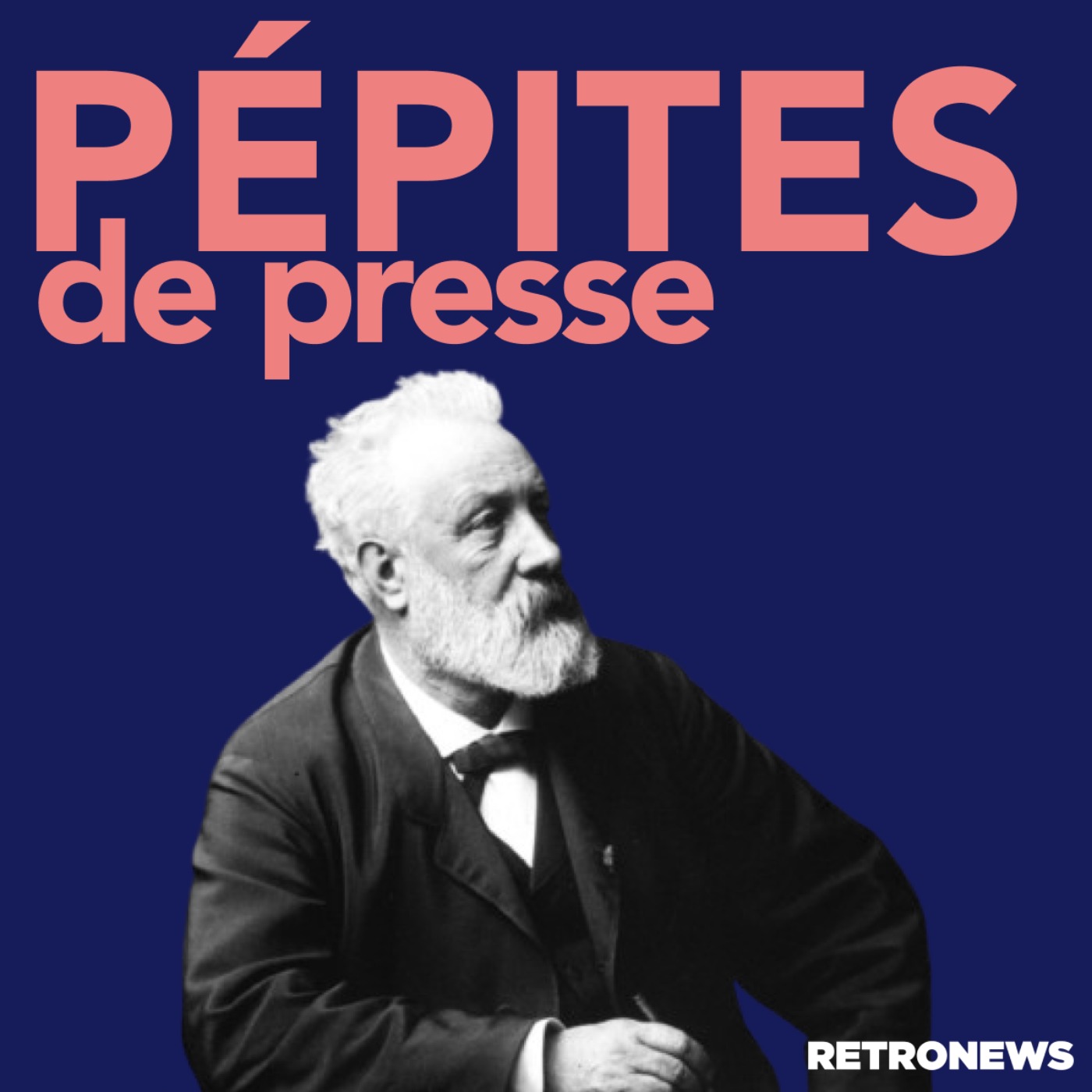 Rencontre avec Jules Verne dans sa retraite amiénoise