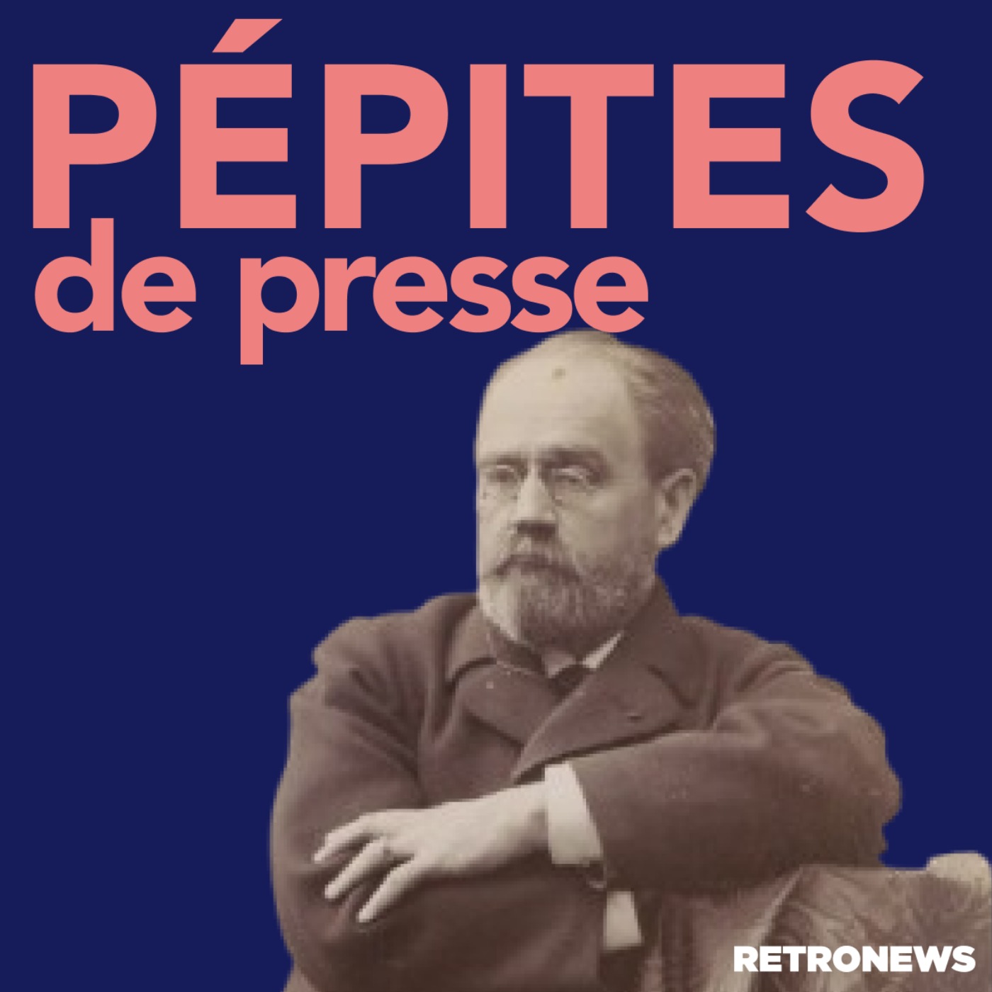 « J’accuse... ! », par Émile Zola