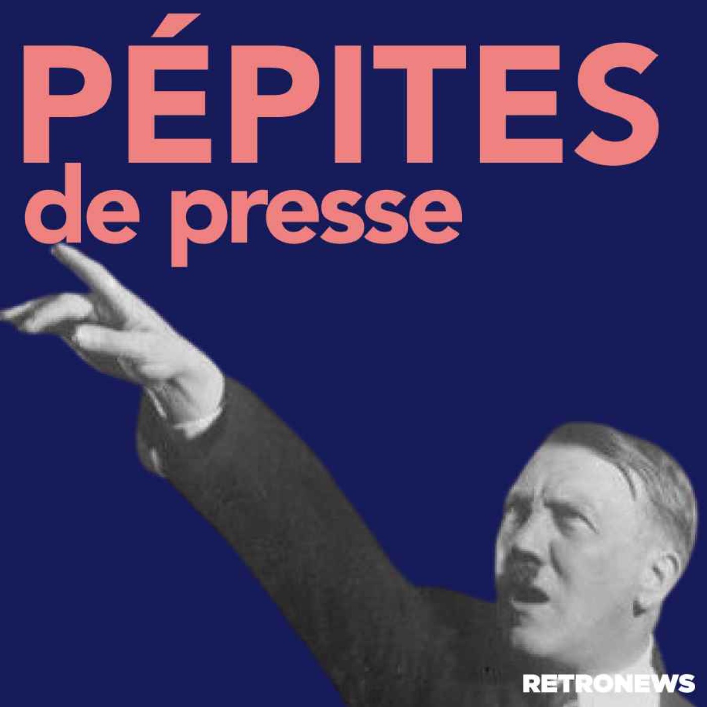 « Hitler vous parle » de pacifisme, interview du Führer en 1936