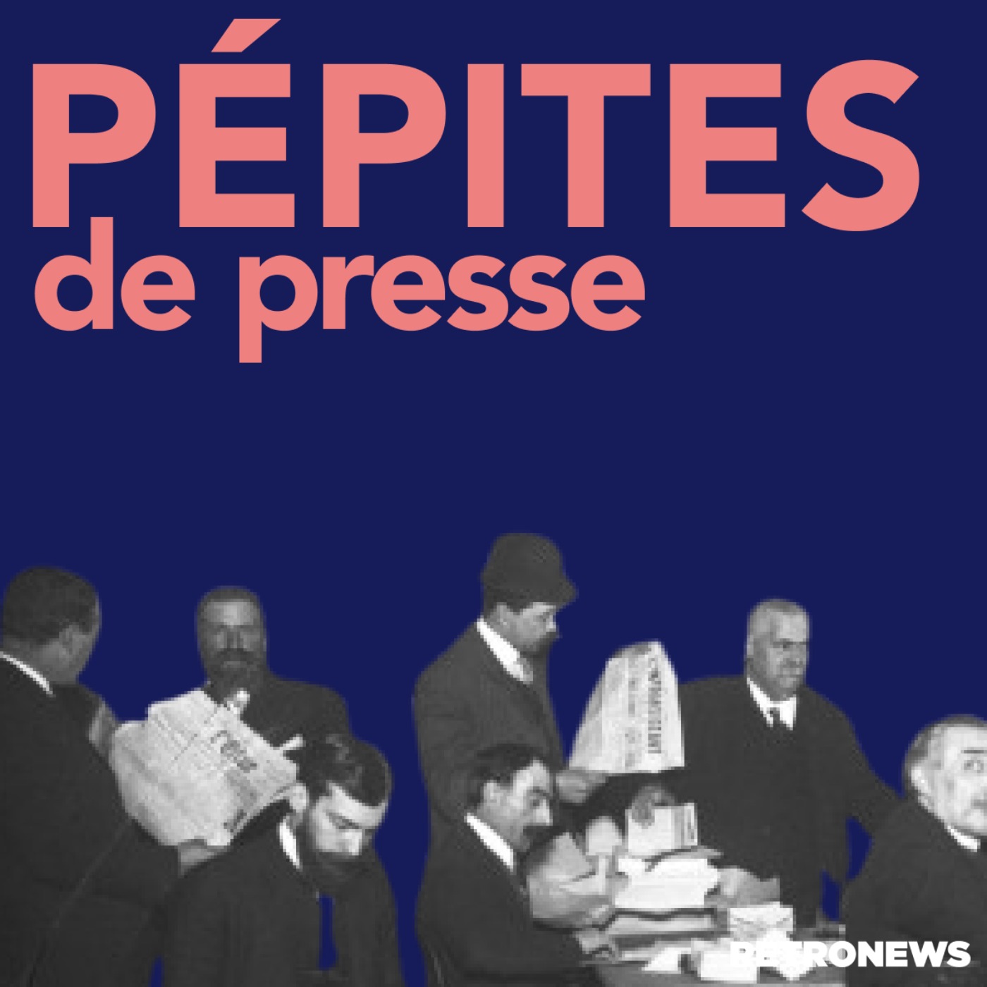 « l'abominable vénalité de la presse française » en 1923