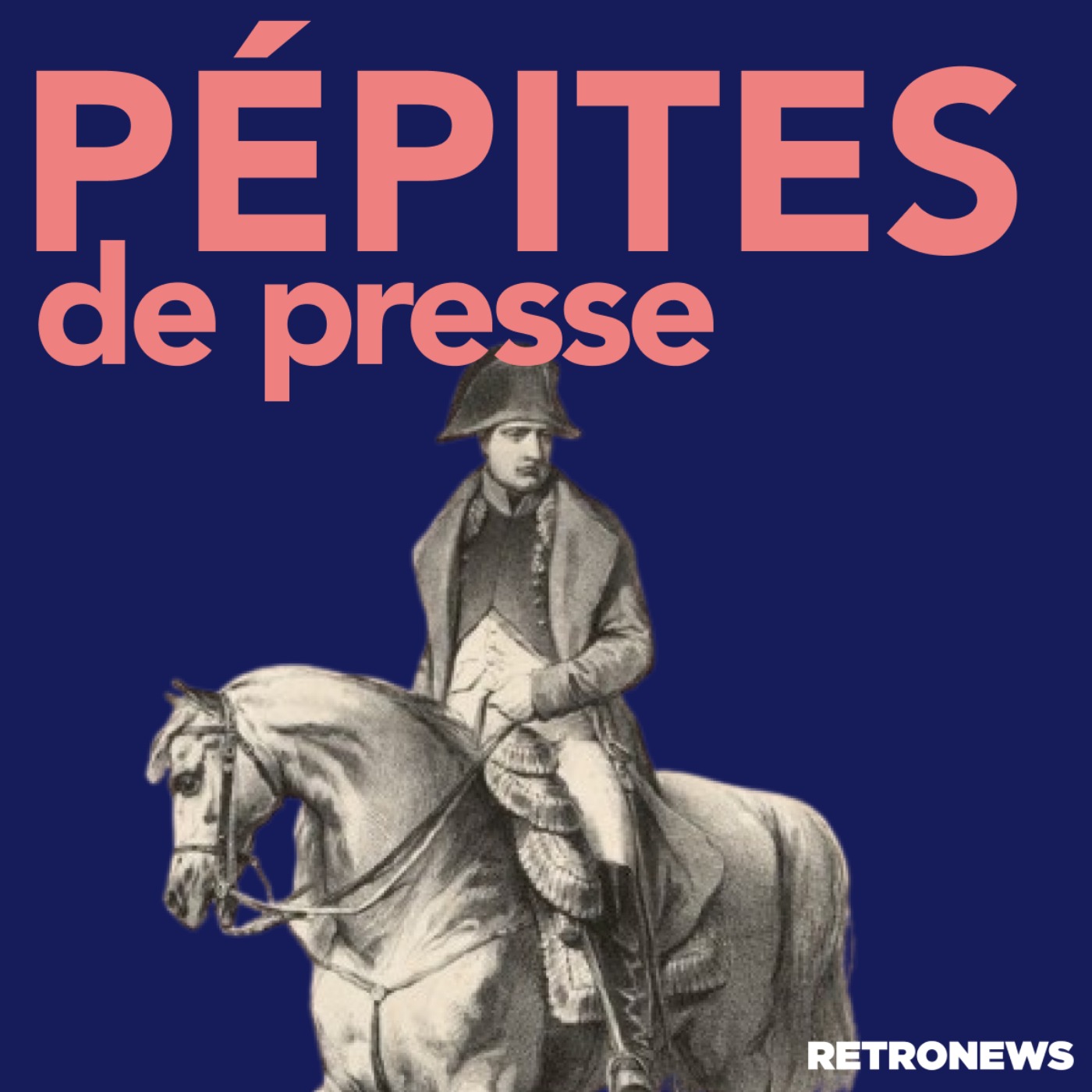 « Napoléon Ier interviewé » pendant son exil sur l'île d'Elbe 2/4