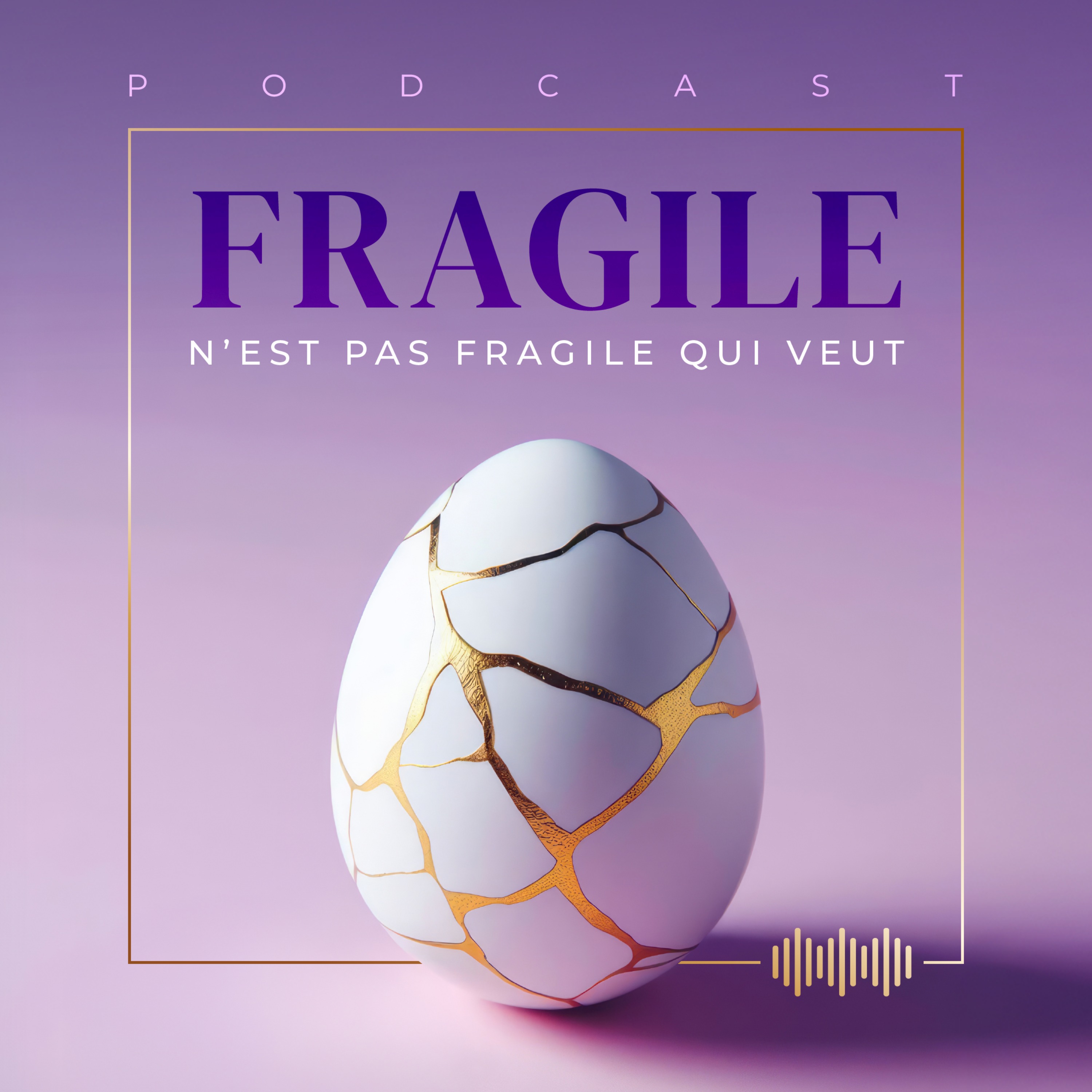 FRAGILE