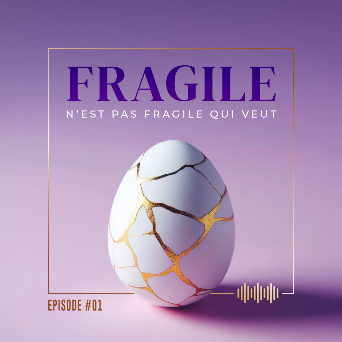 FRAGILE