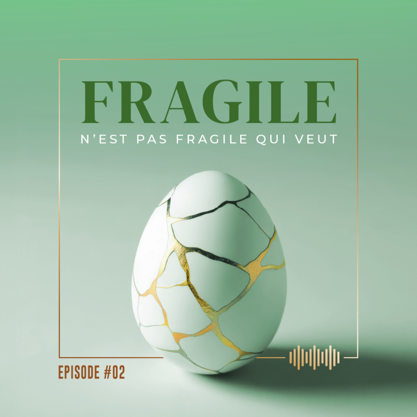FRAGILE