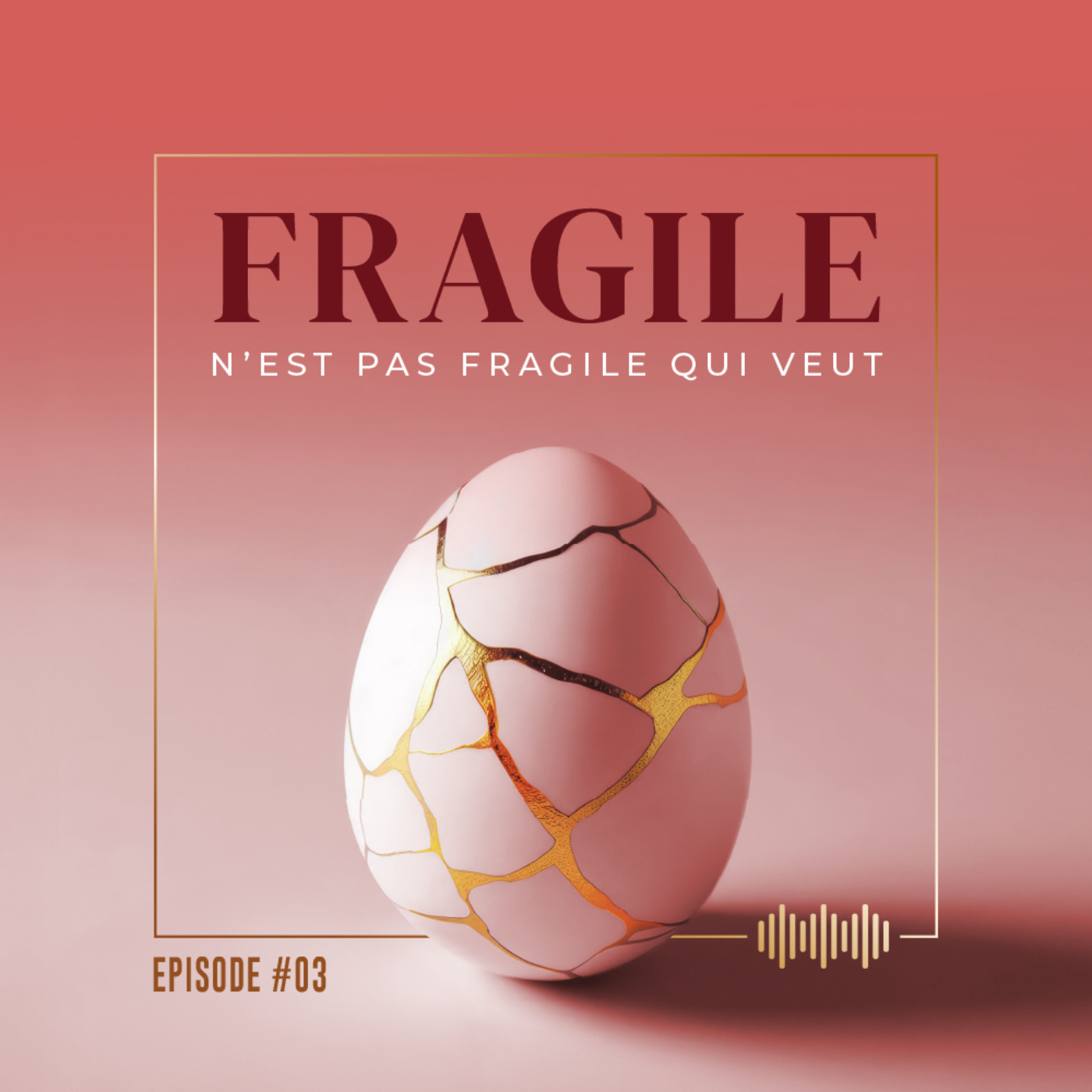 FRAGILE