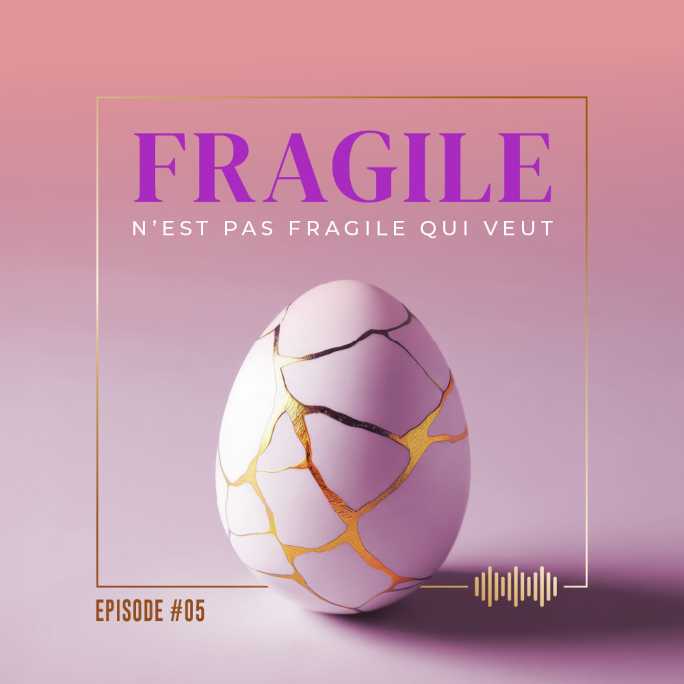 FRAGILE