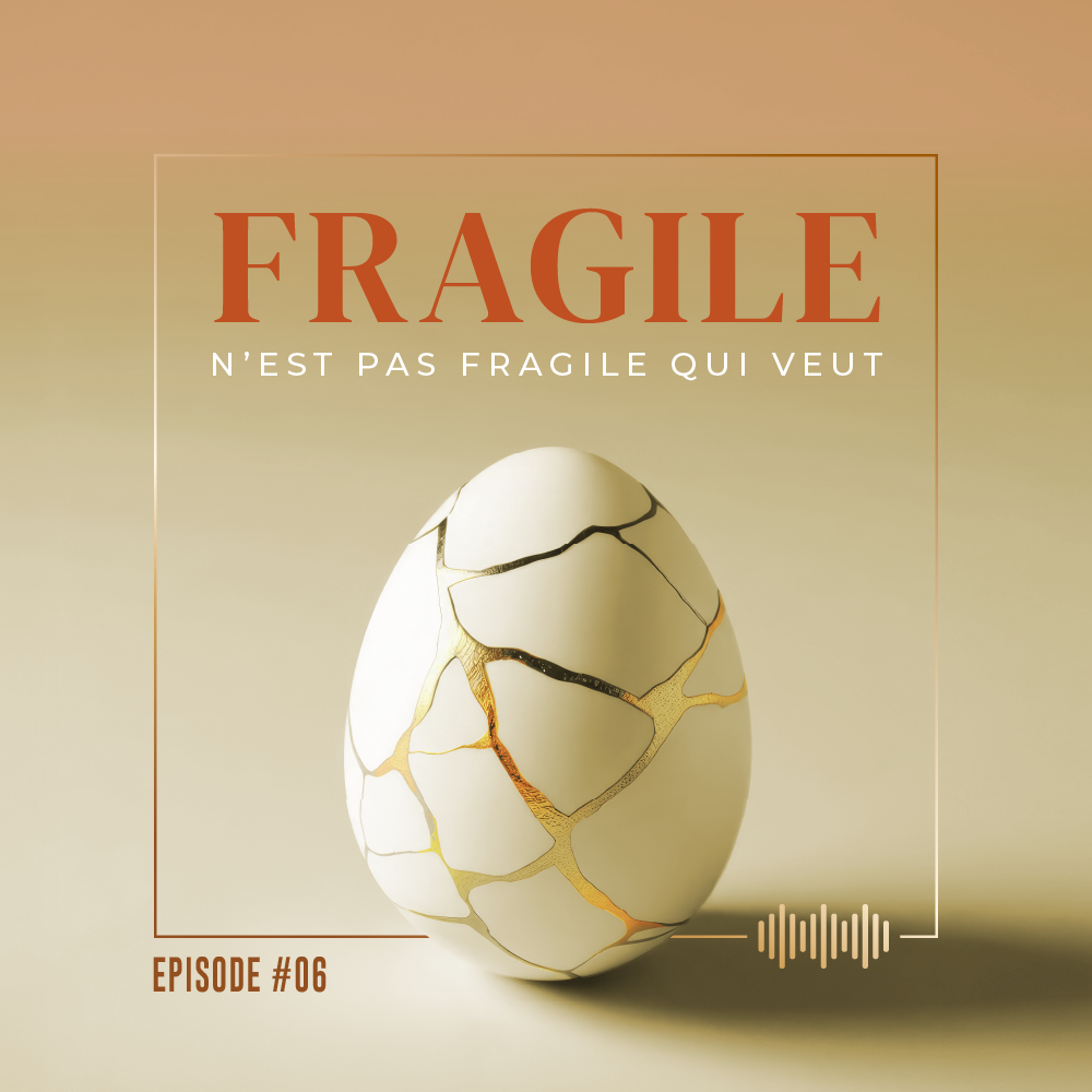 FRAGILE
