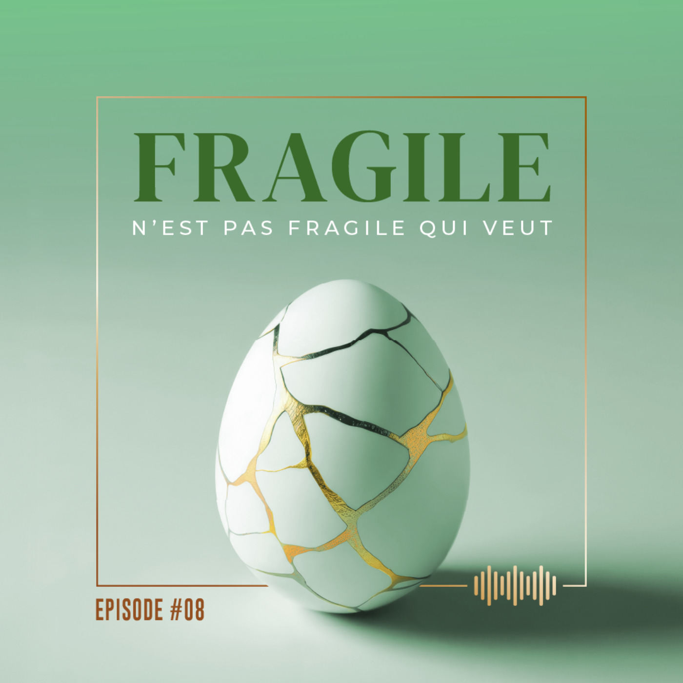 FRAGILE