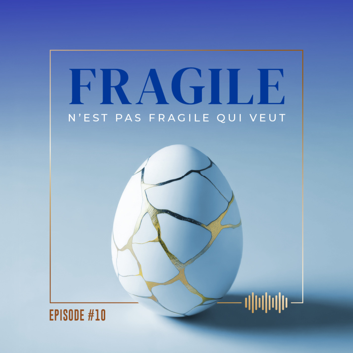 FRAGILE