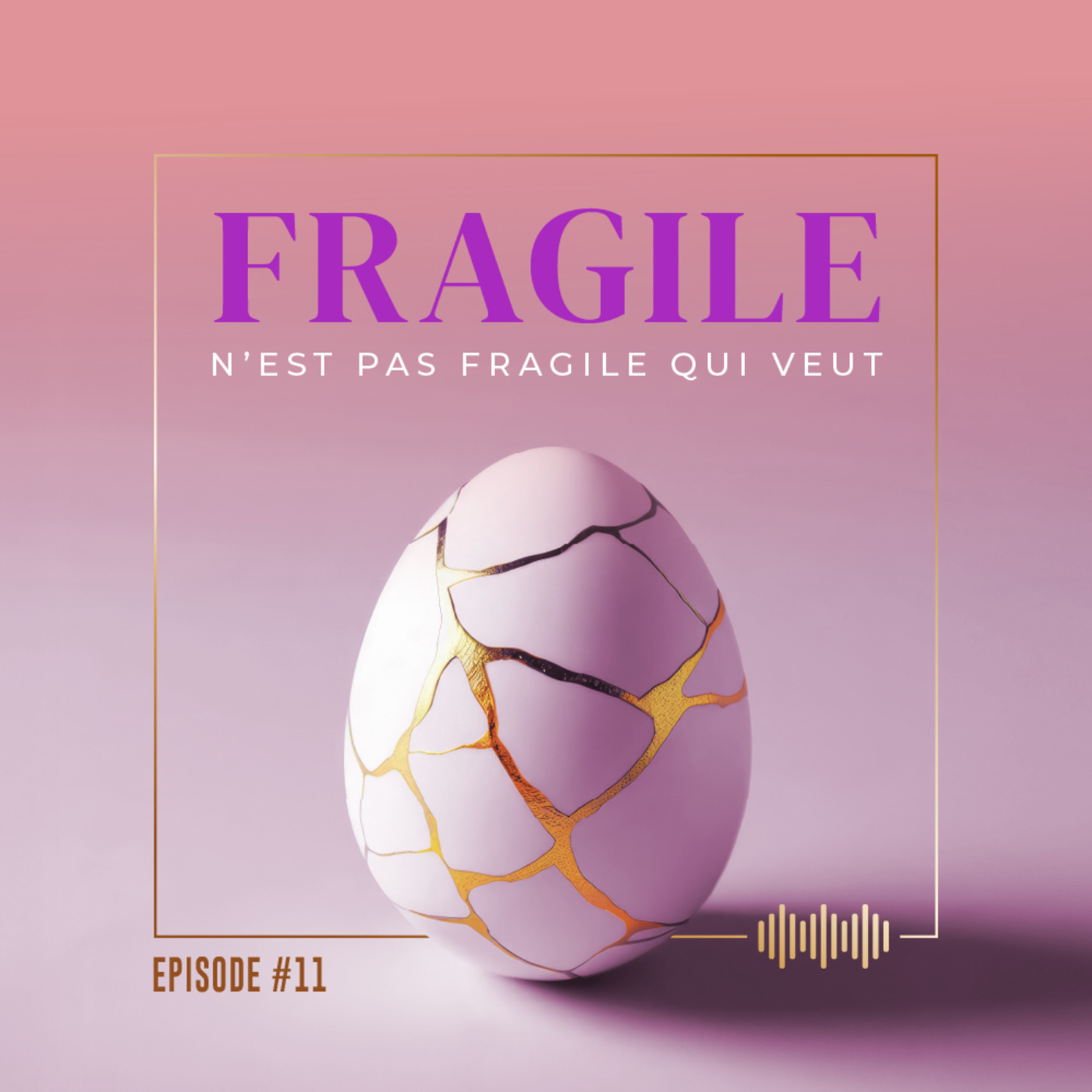 FRAGILE