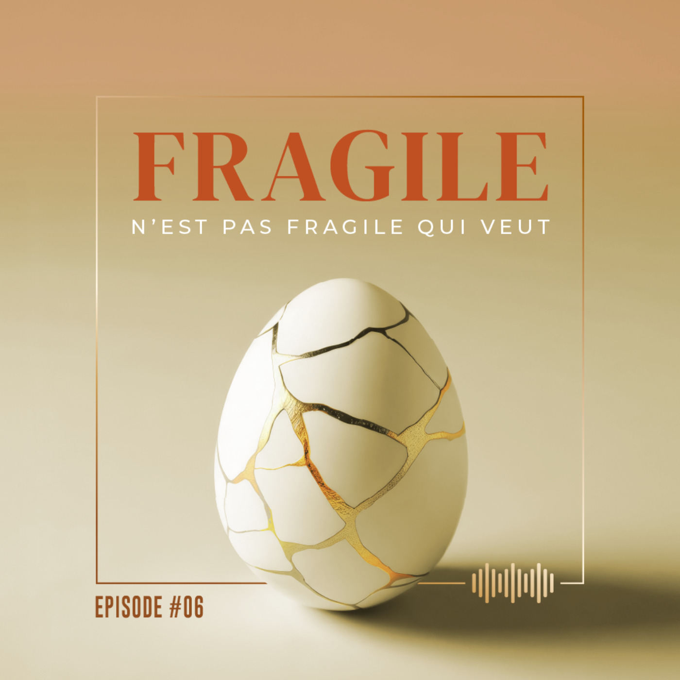 FRAGILE