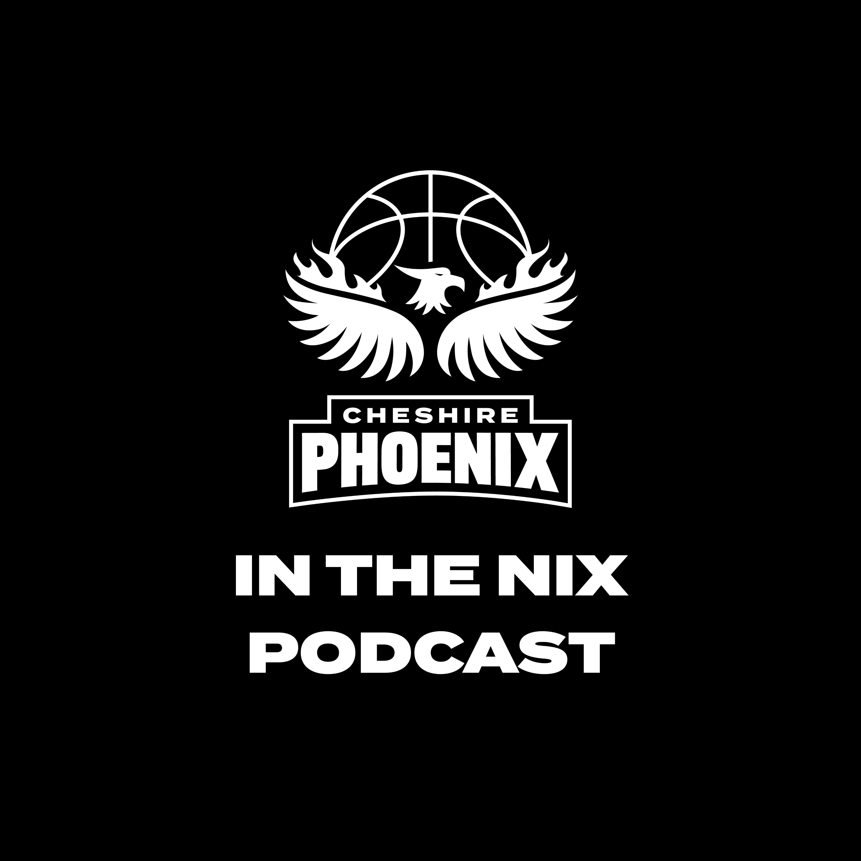 Cheshire Phoenix Speak Out After Tough Game against Bristol!