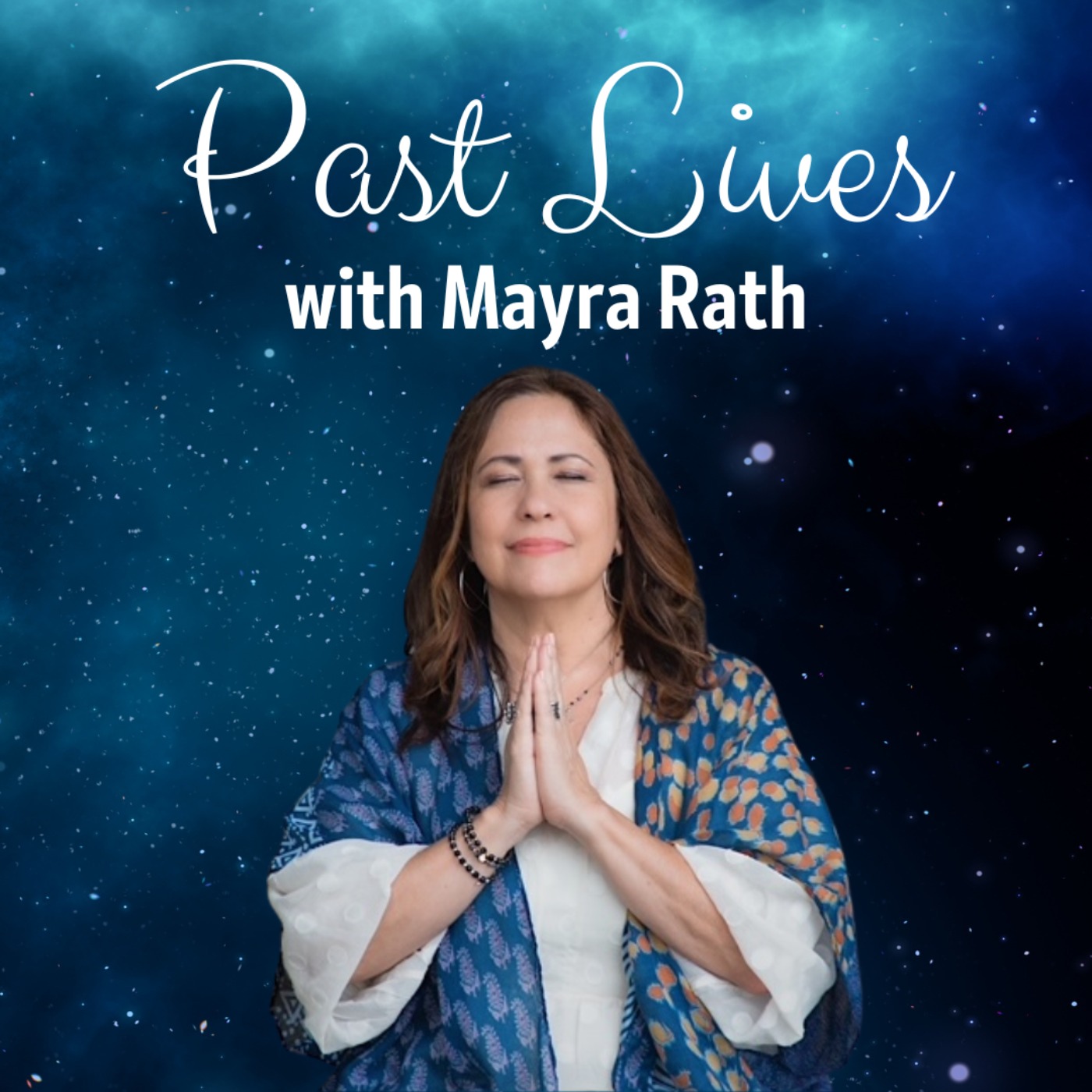 94.  Royalty’s Past Life Revealed- A Kings Journey Of Power, Love and Healing through Past Life Regression