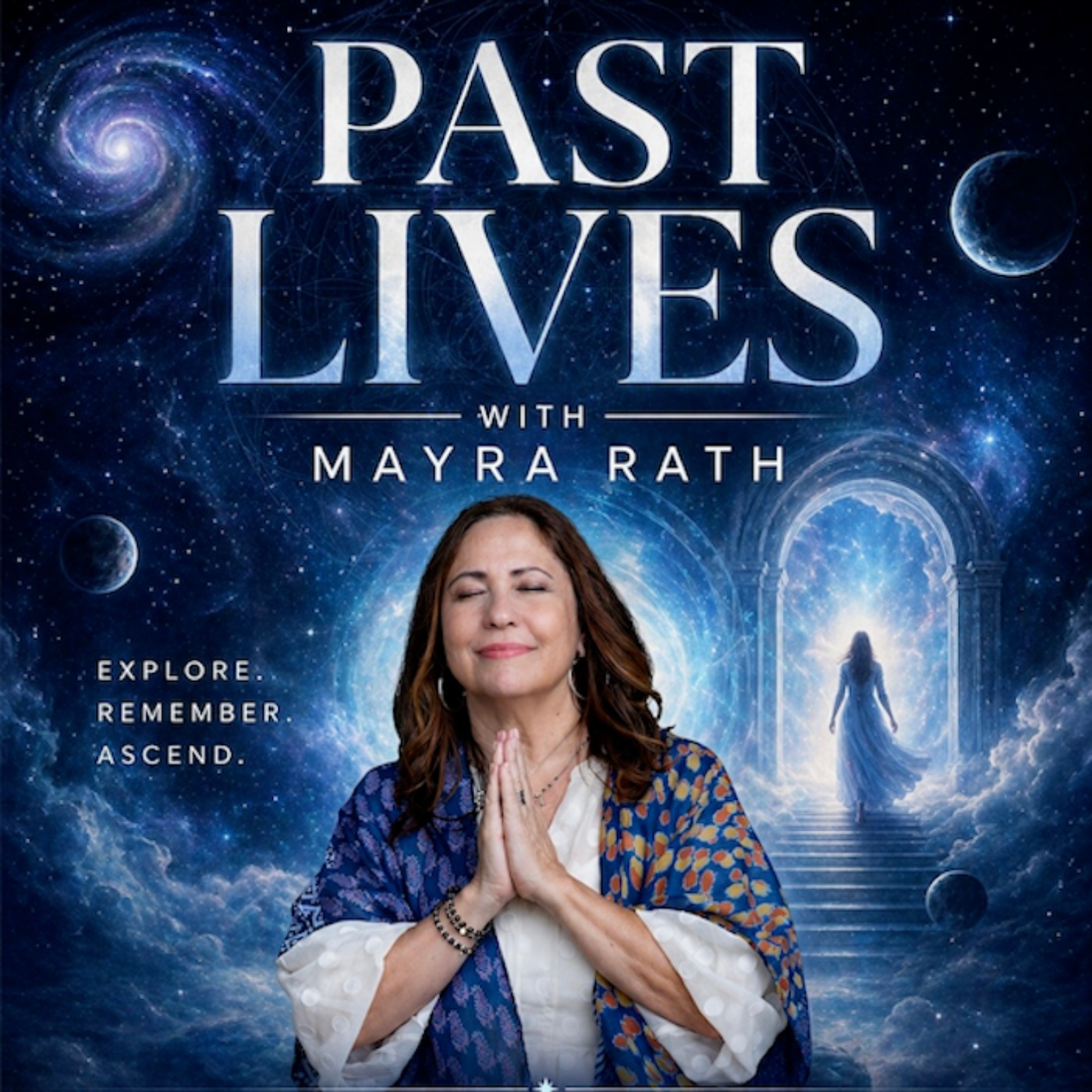78. The Skyscrapers Soul - Past Life Regression