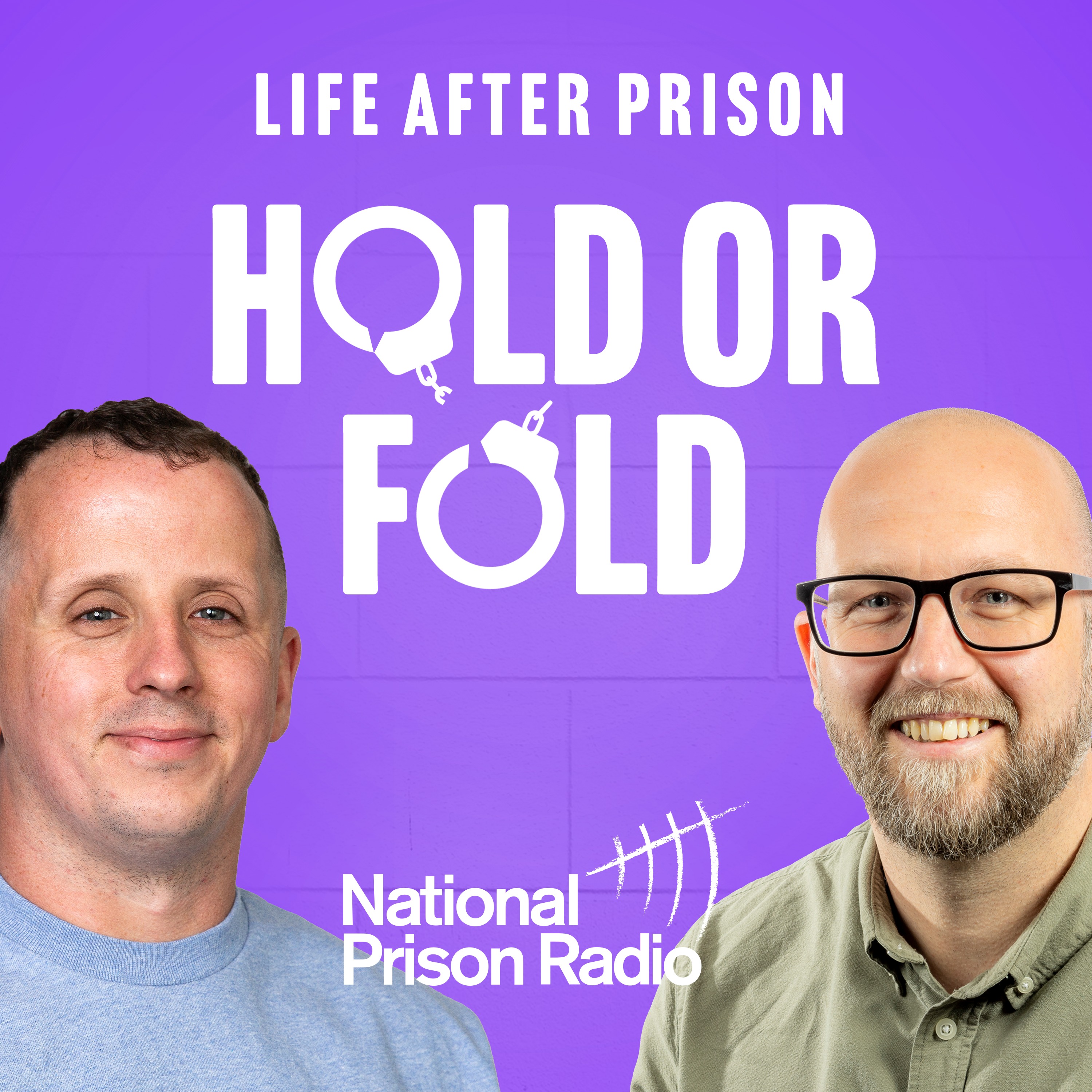 Introducing: Hold or Fold – Introducing Ben & Steve