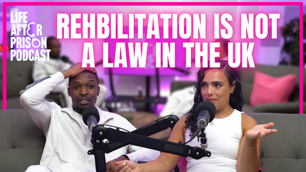 The Future of Prisons? - Reflecting on this series and introducing a NEW MINI SERIES 👀