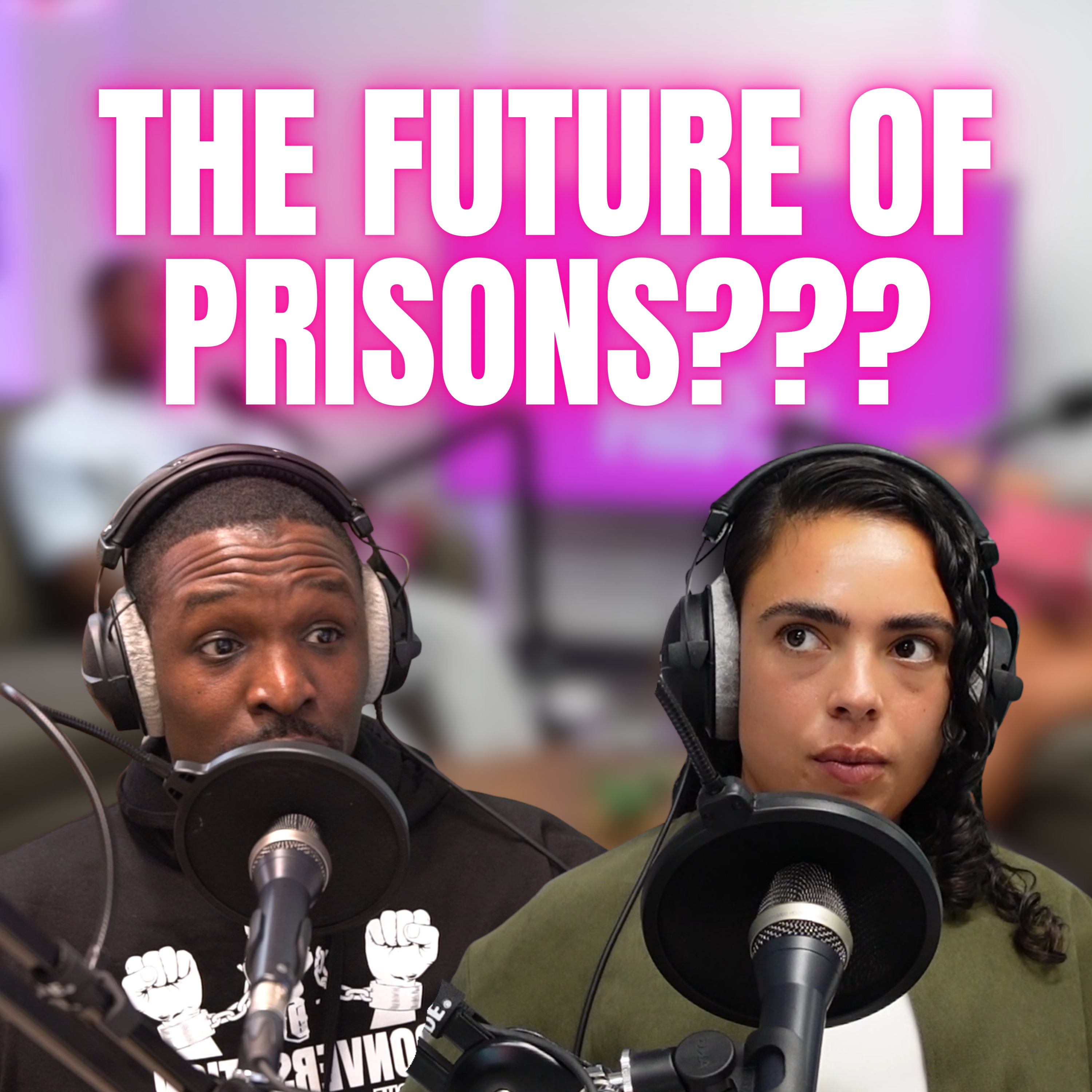 The Future of Rehabilitation: What Could Prisons Look Like?