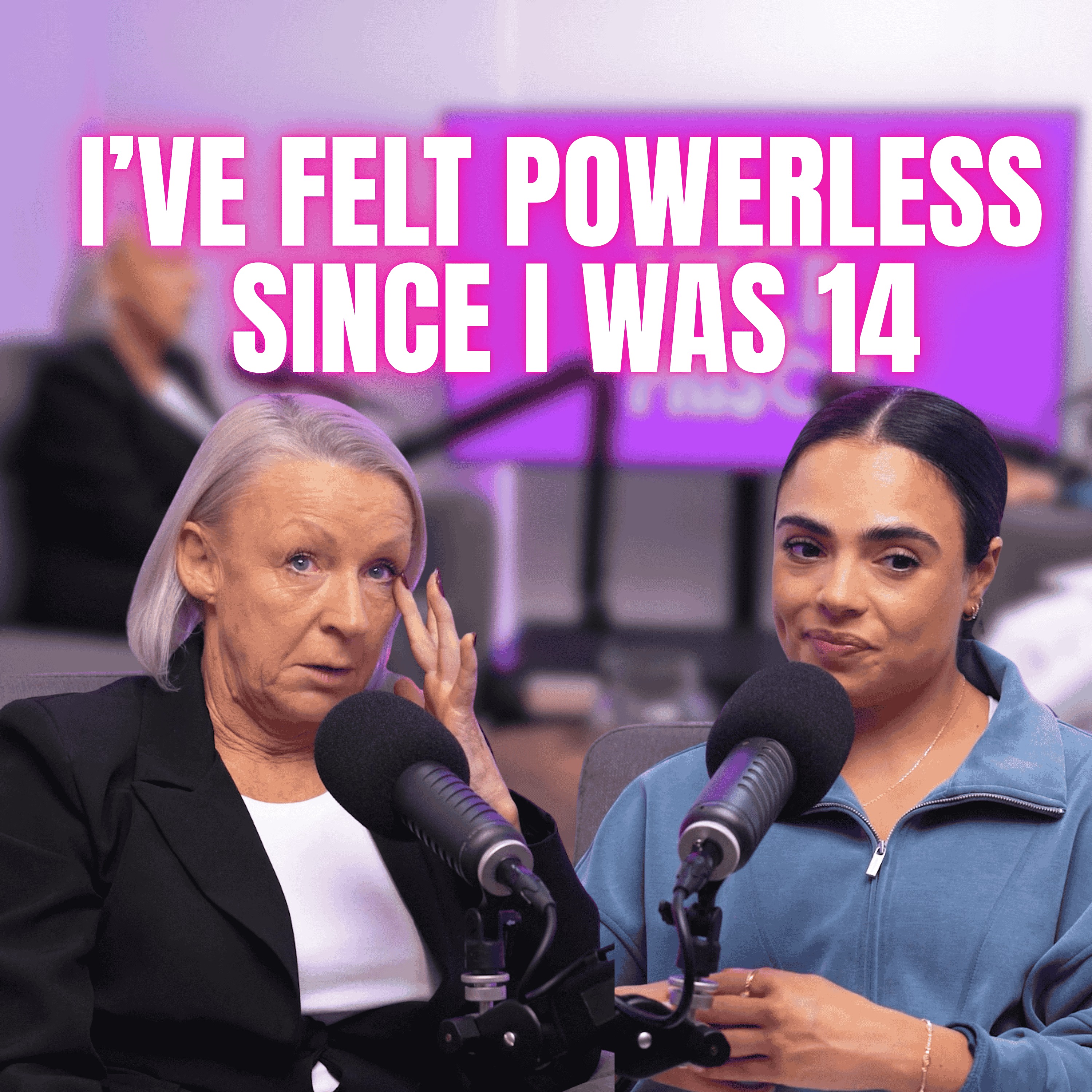 I Went To Prison At 40 & Came Out A New Woman - Karen