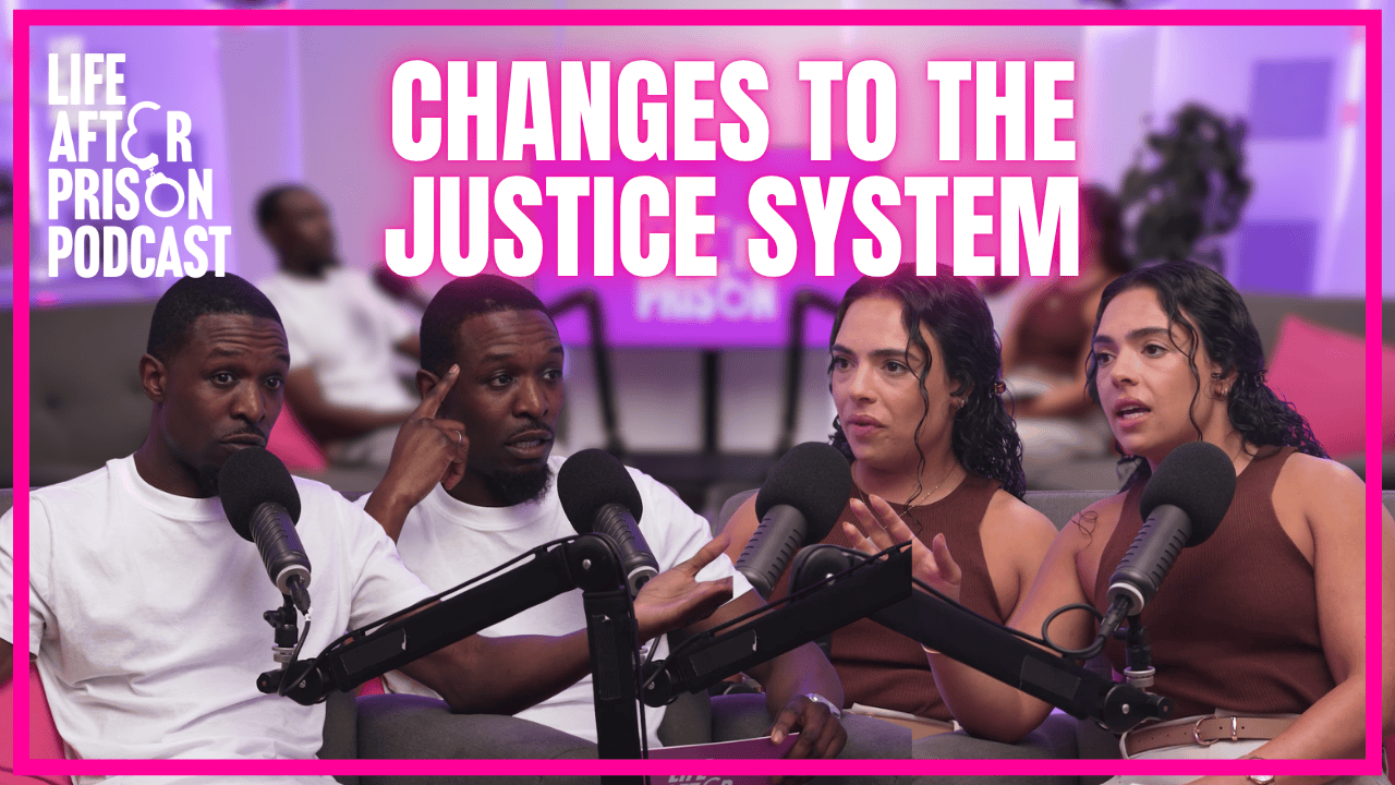 Labour Government Want To Remove Juries?