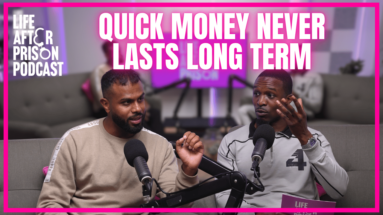 I Believed Quick Money Was Better Than Hard Work - Pratik Doshi episode artwork