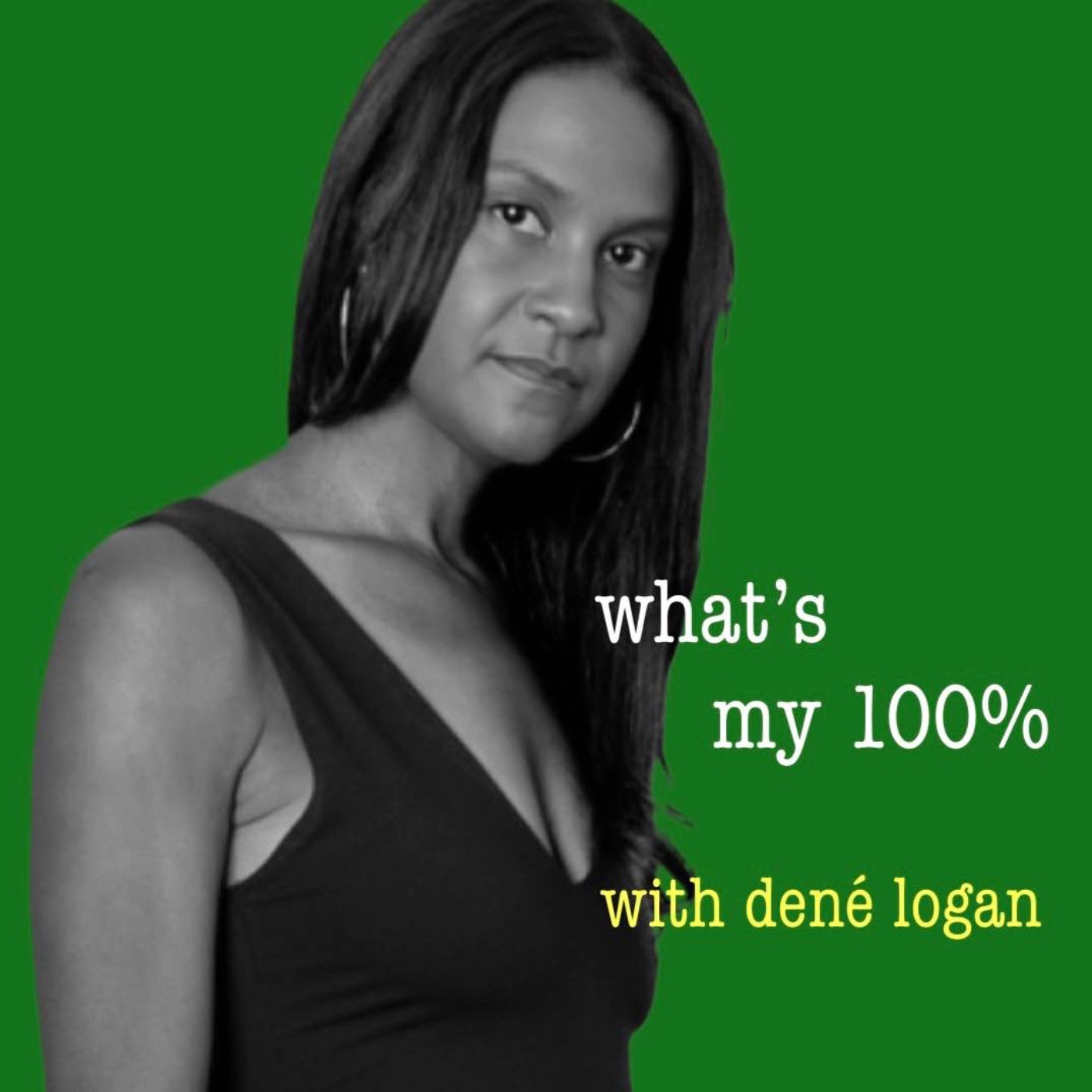 what\'s my 100%