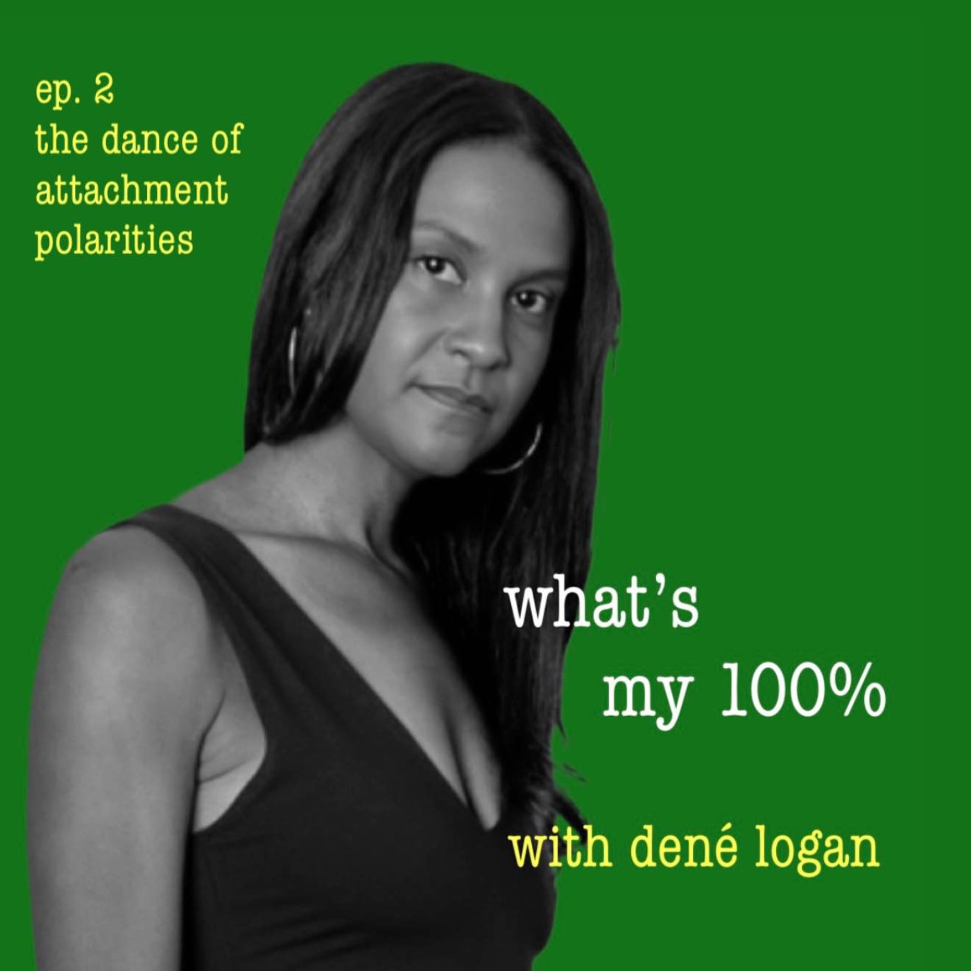 what\'s my 100%