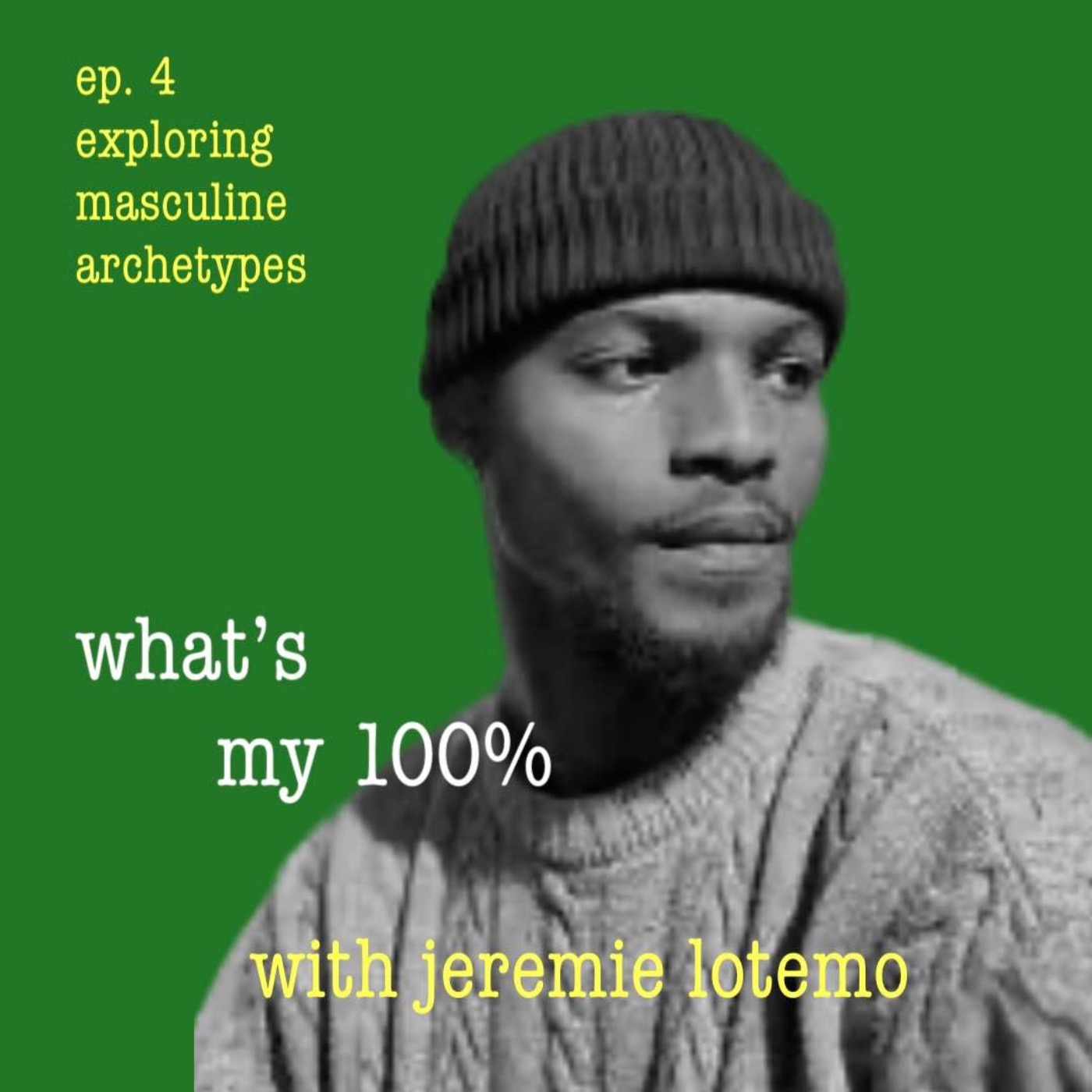 what\'s my 100%