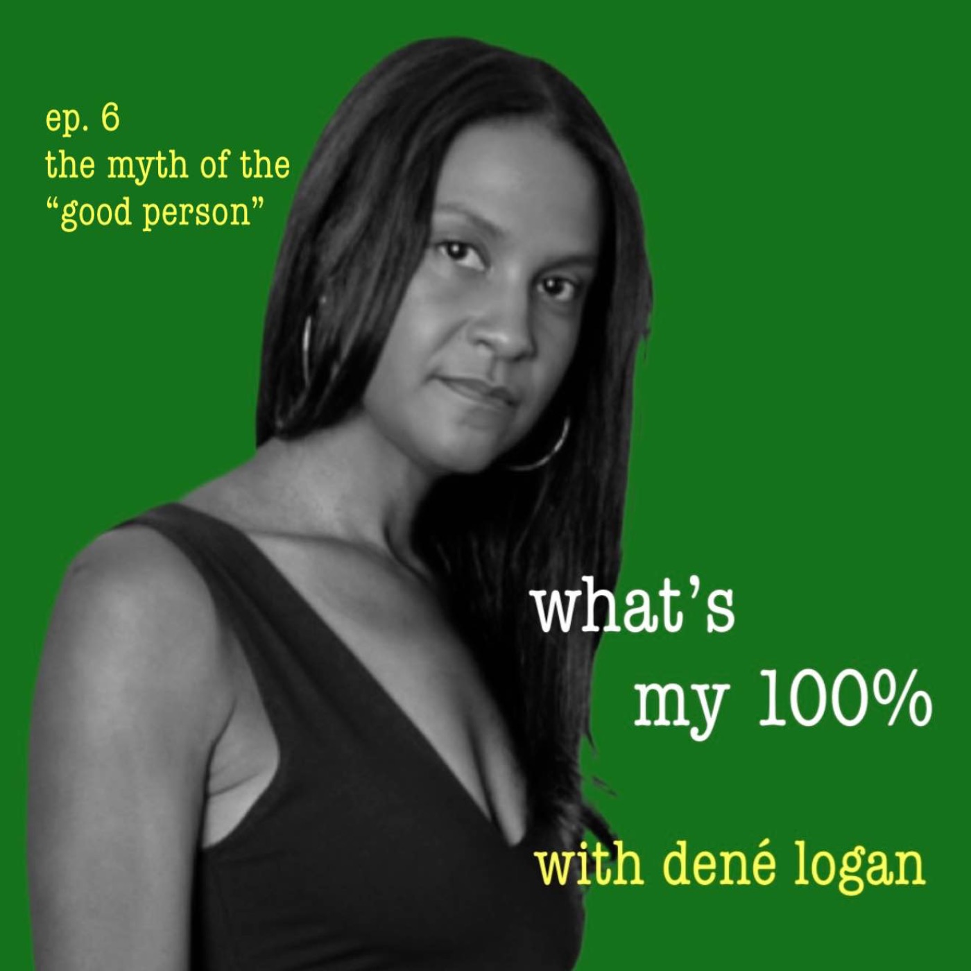 what\'s my 100%