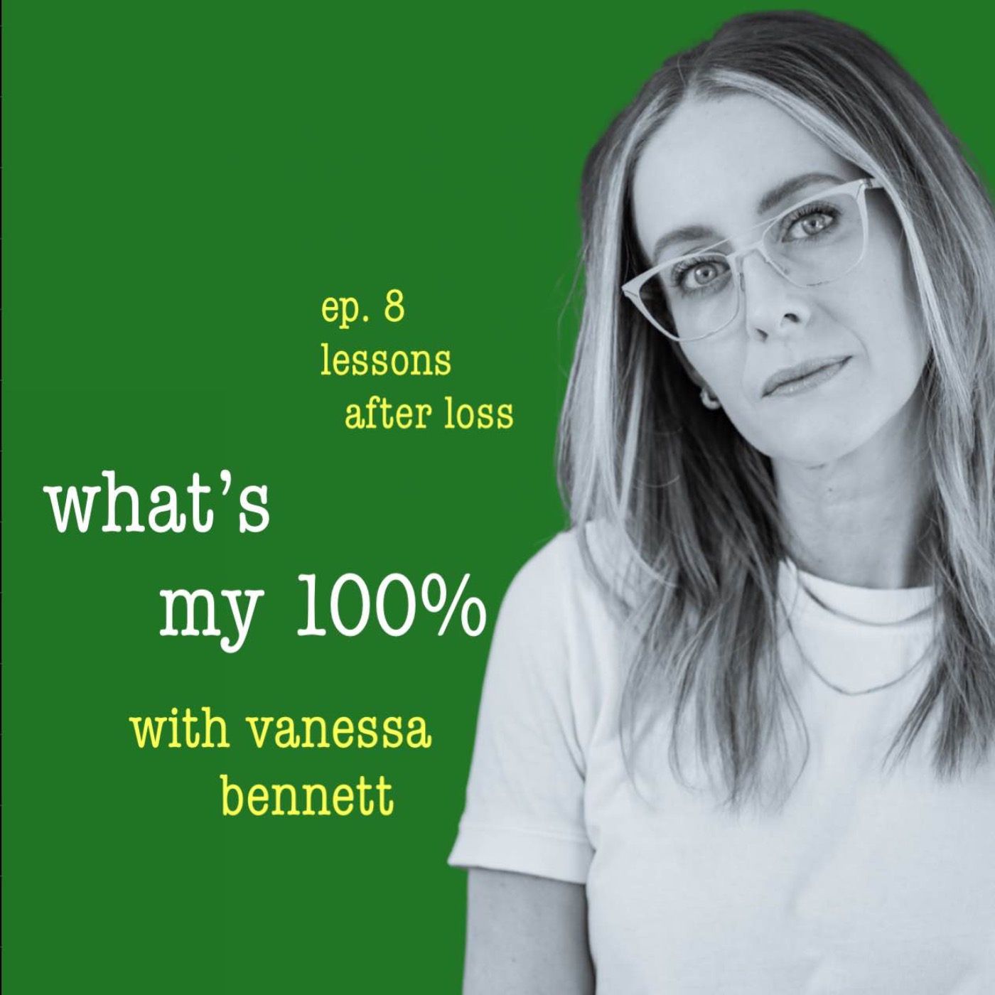 what\'s my 100%