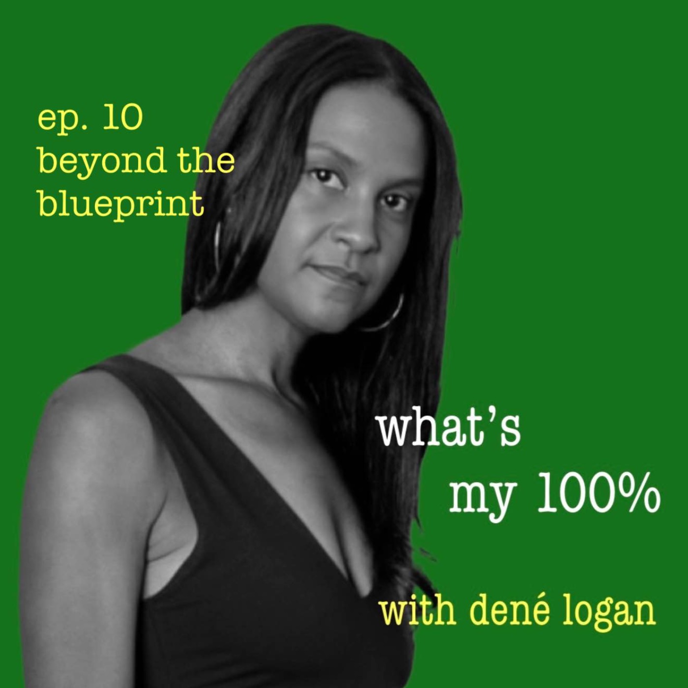 what\'s my 100%