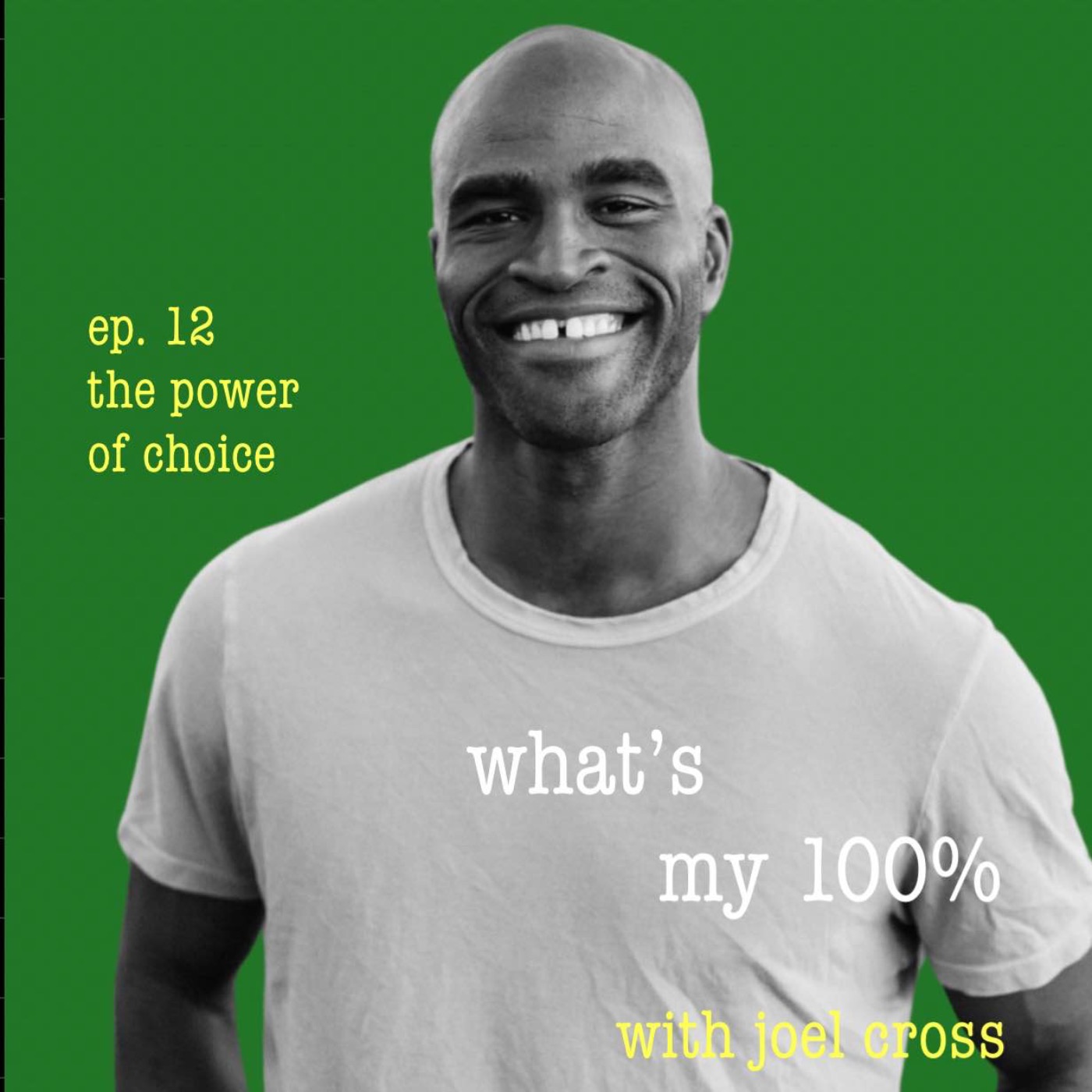 what\'s my 100%