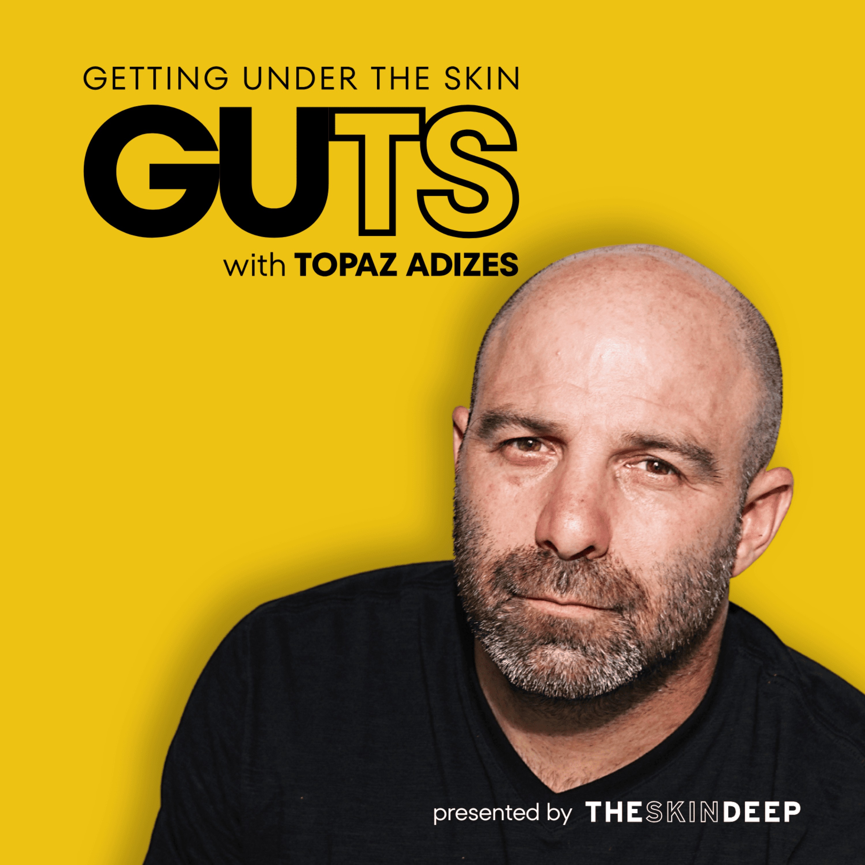 Getting Under The Skin