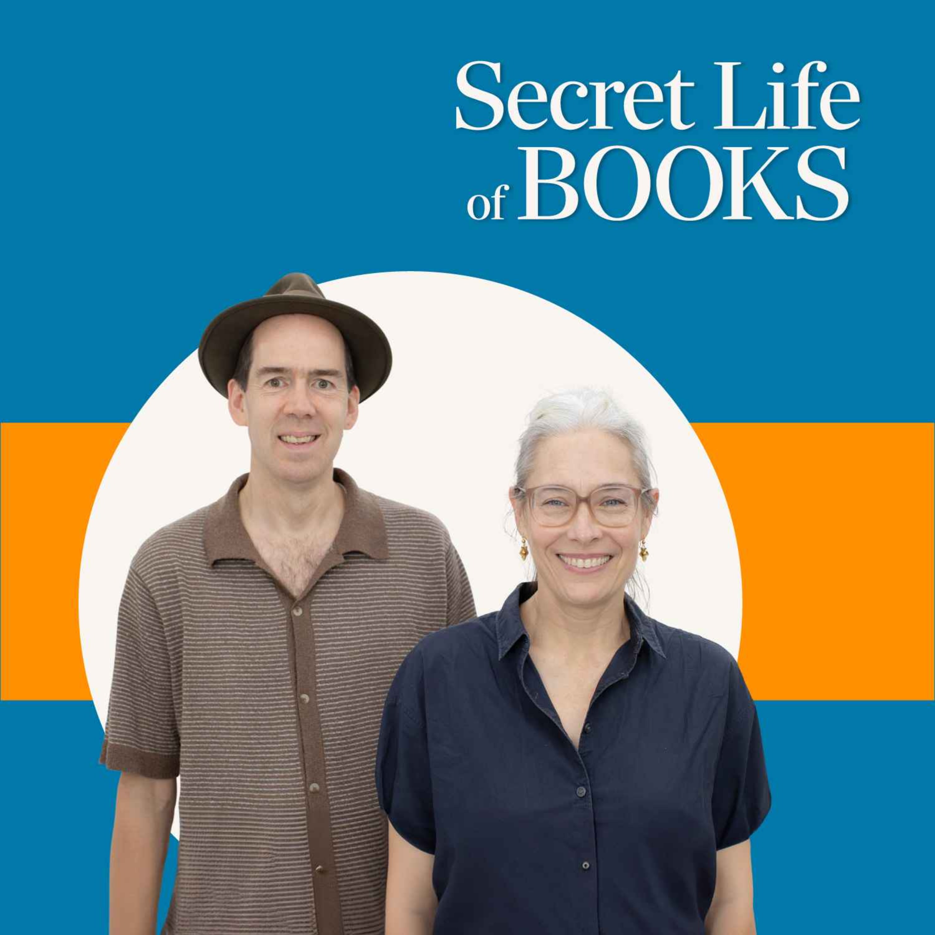 Secret Life of Books