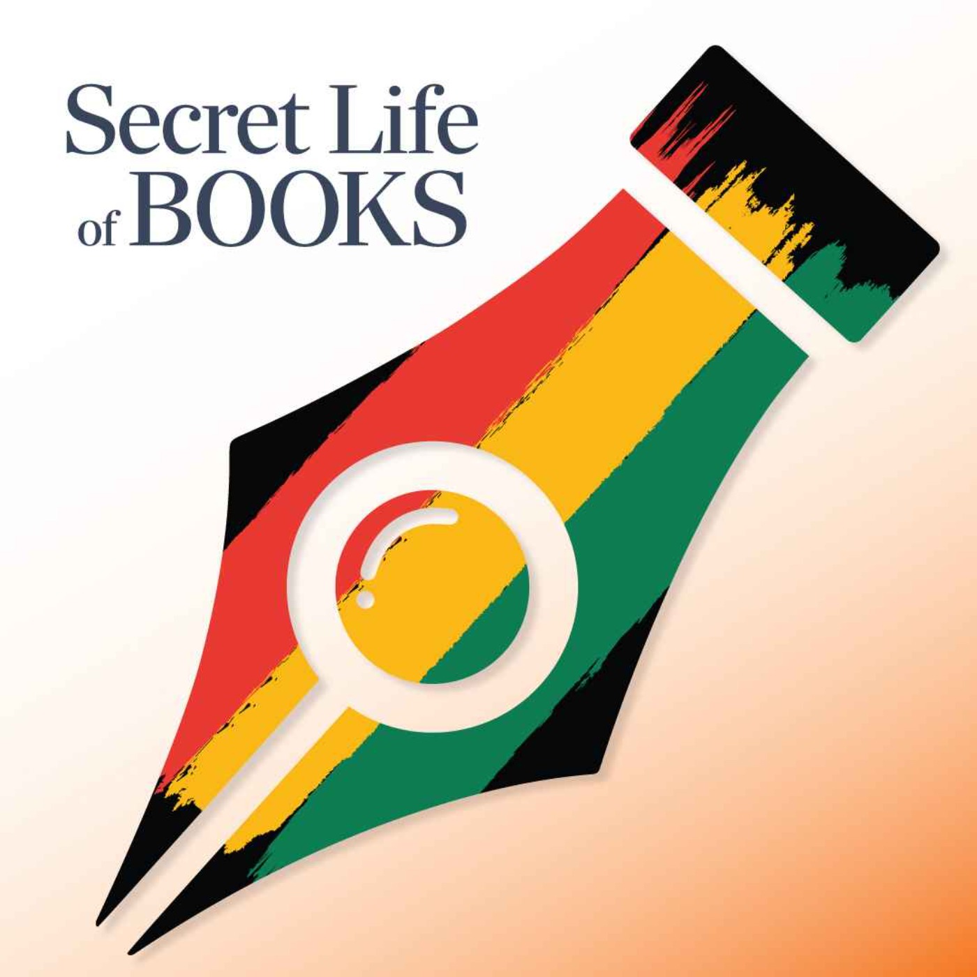 Secret Life of Books