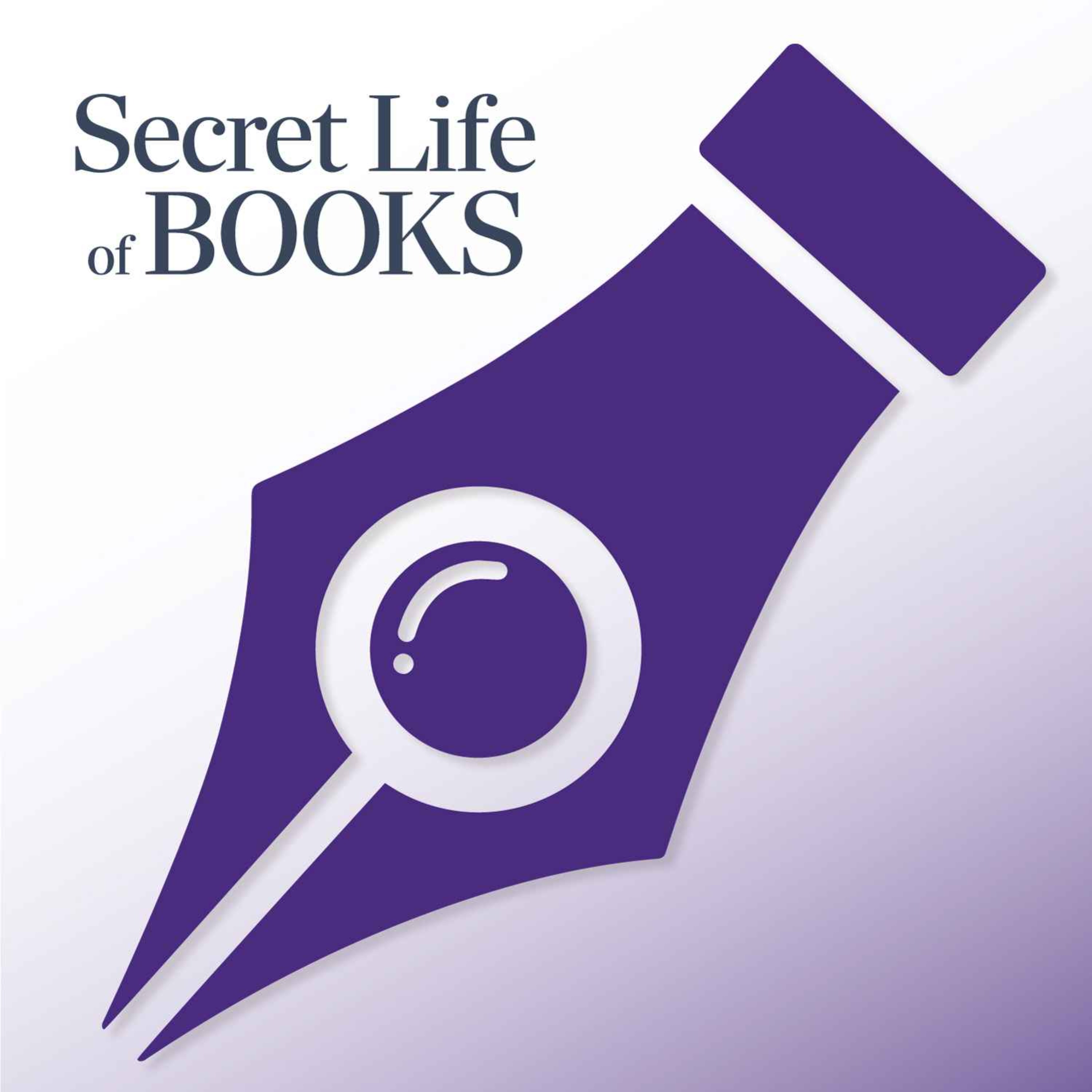 Secret Life of Books