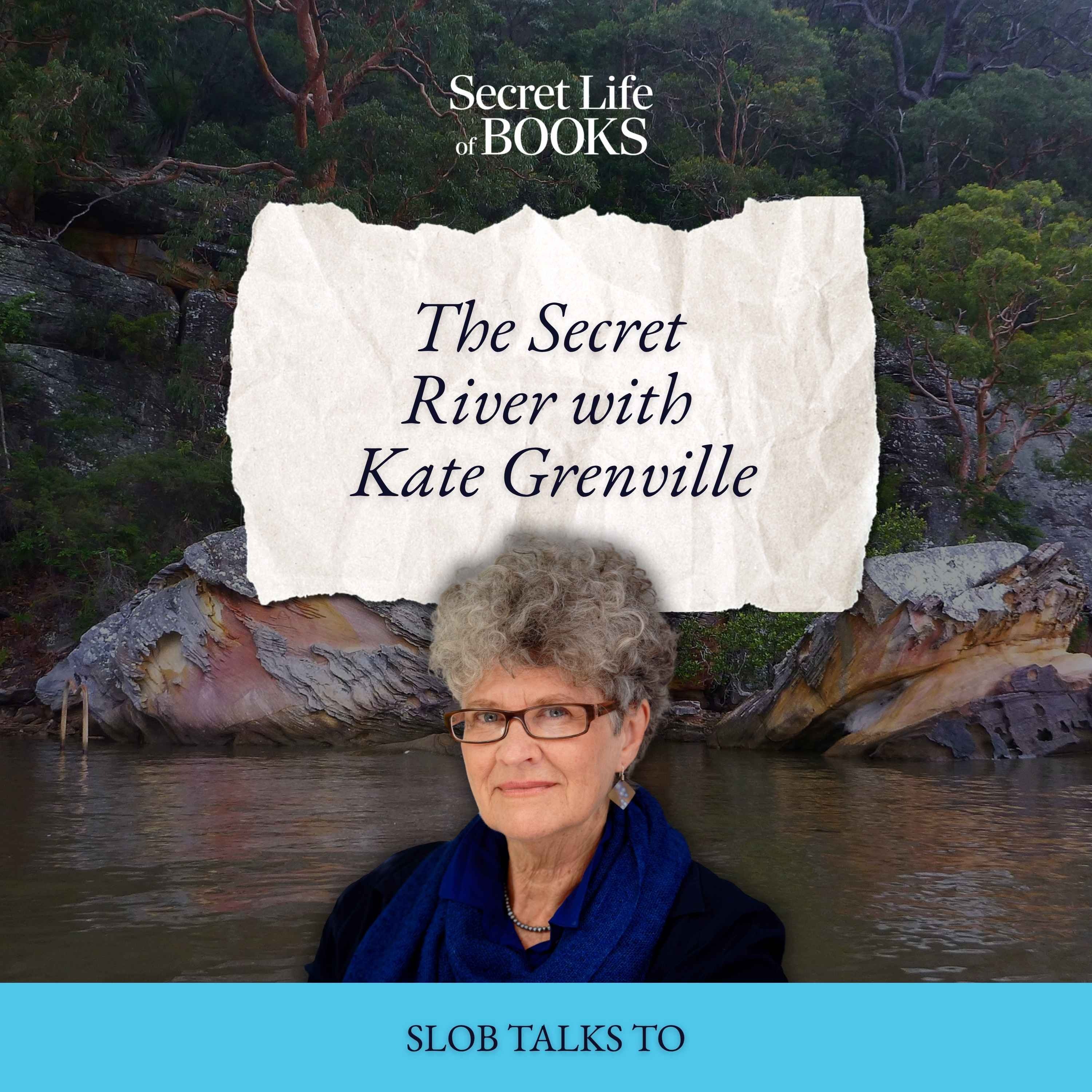Secret Life of Books
