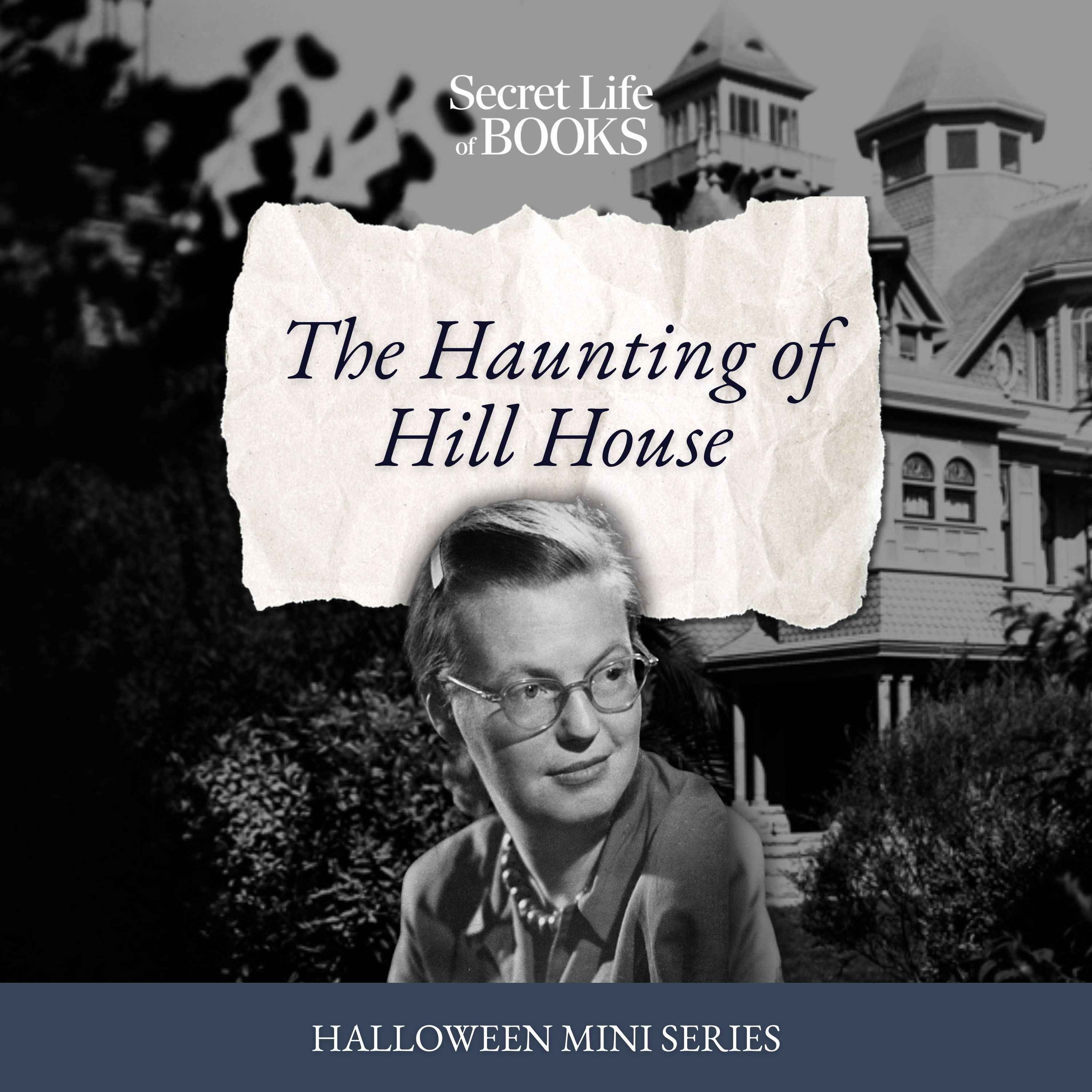 American Horror: The Haunting of Hill House
