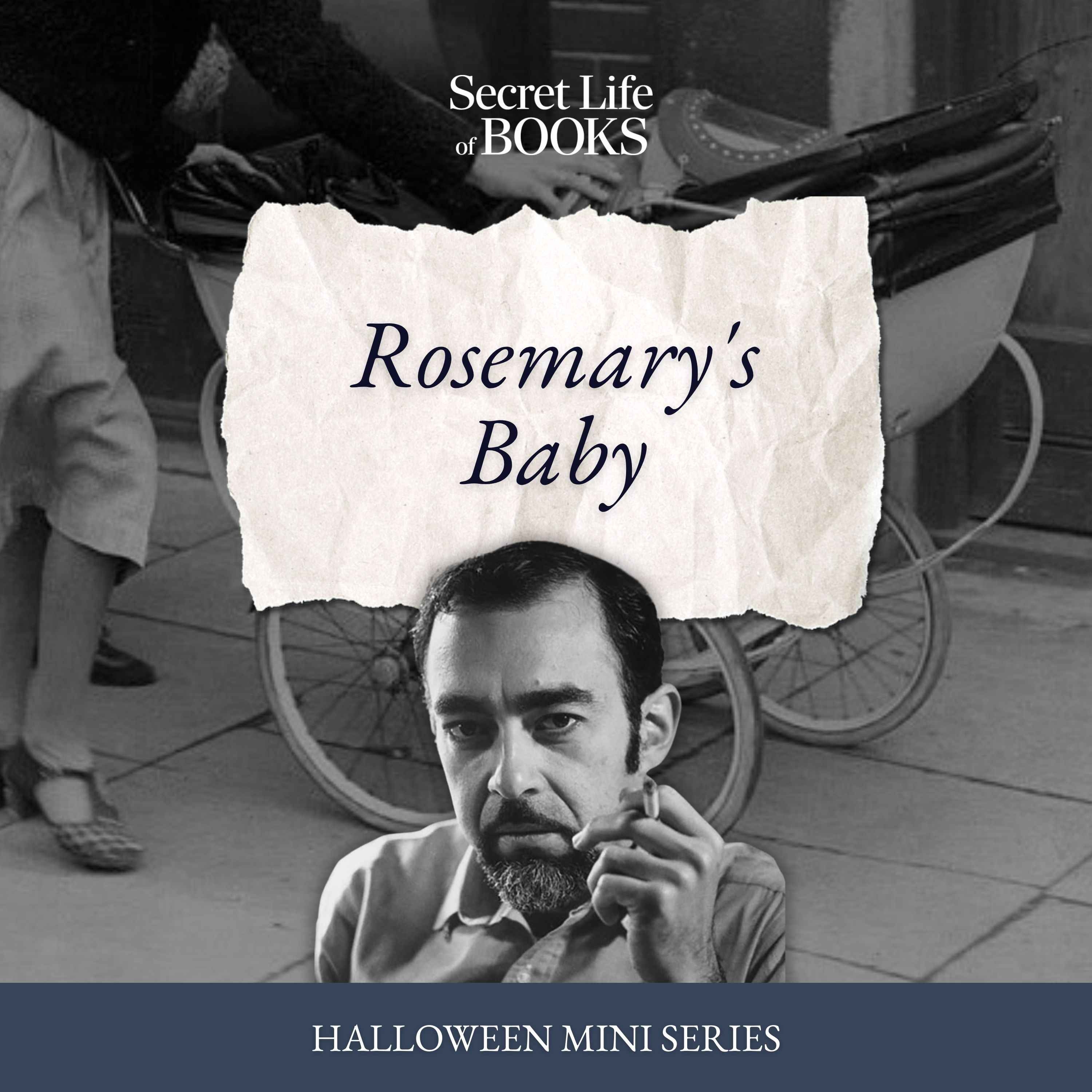 American Horror 2: Rosemary's Baby by Ira Levin