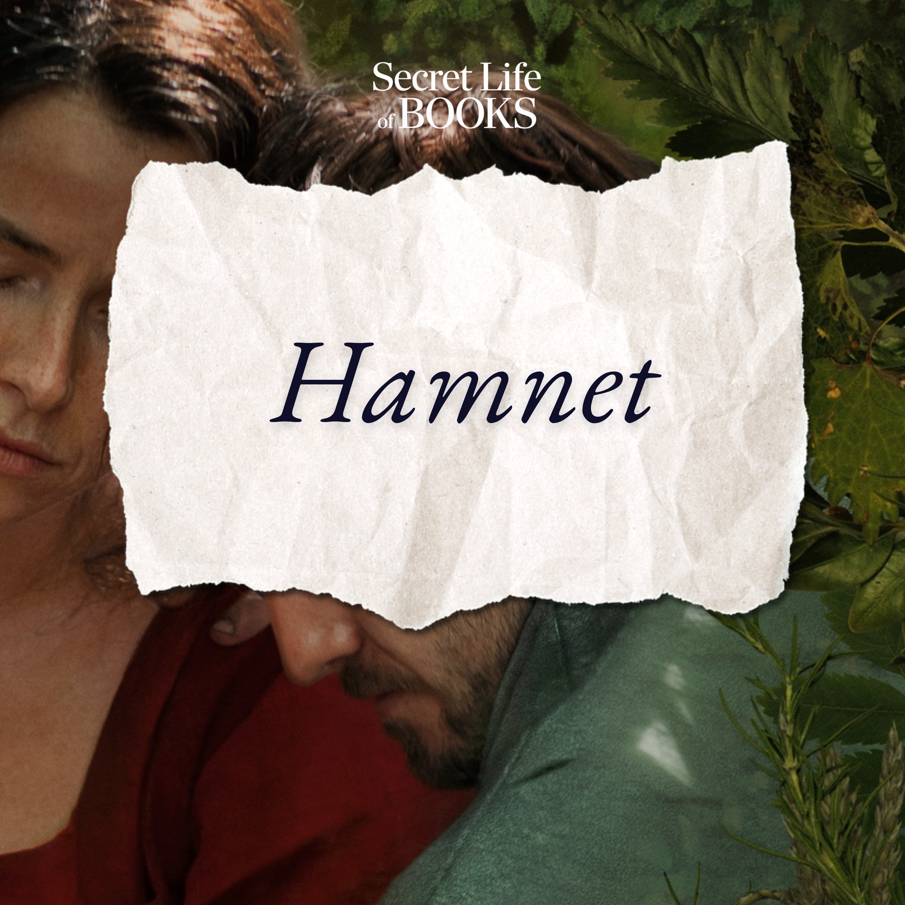 To see or not to see: Hamnet tune-up session