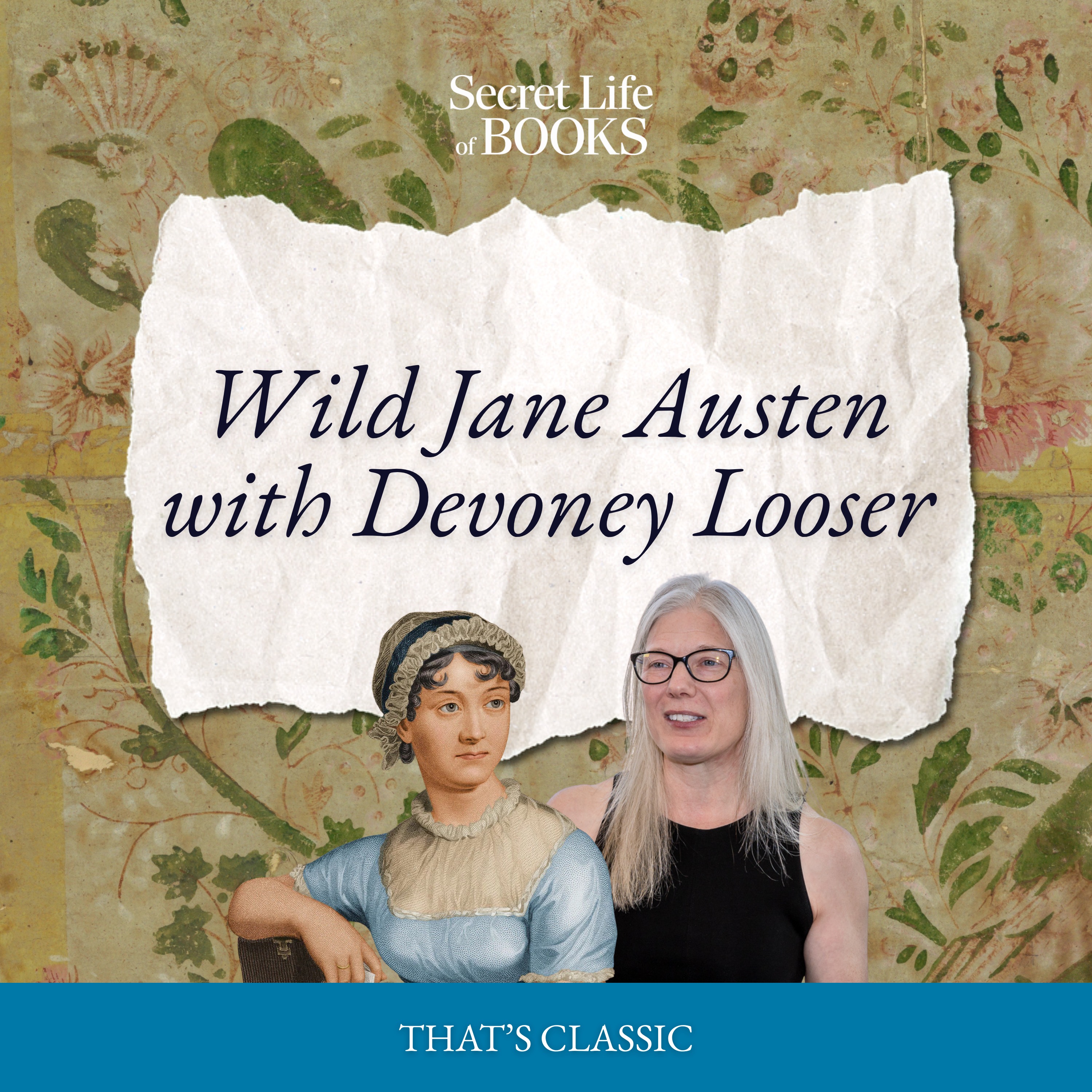 Jane Austen's Birthday: everyone wants to party with Jane