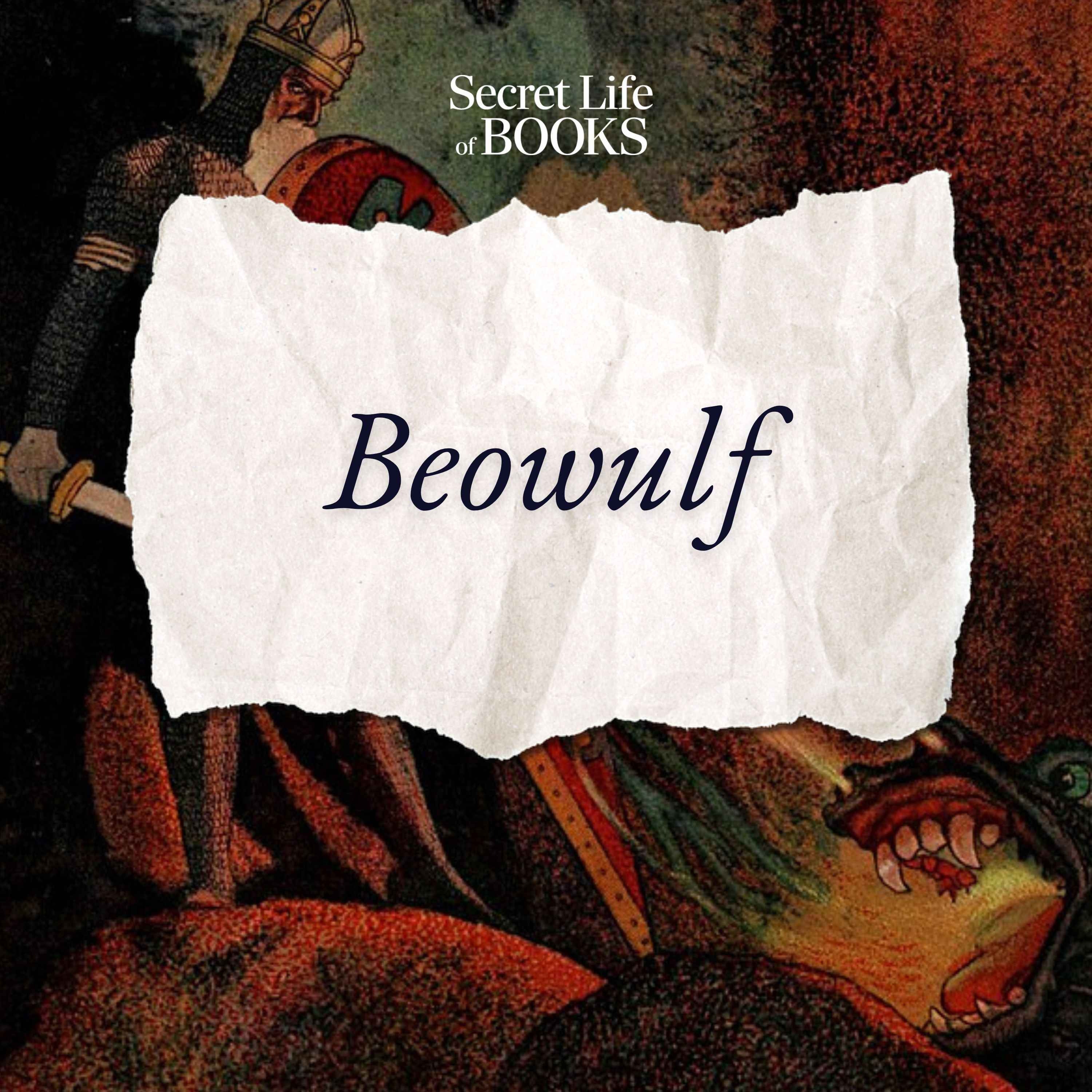 Beowulf: Inside the Anglo-Saxon mind