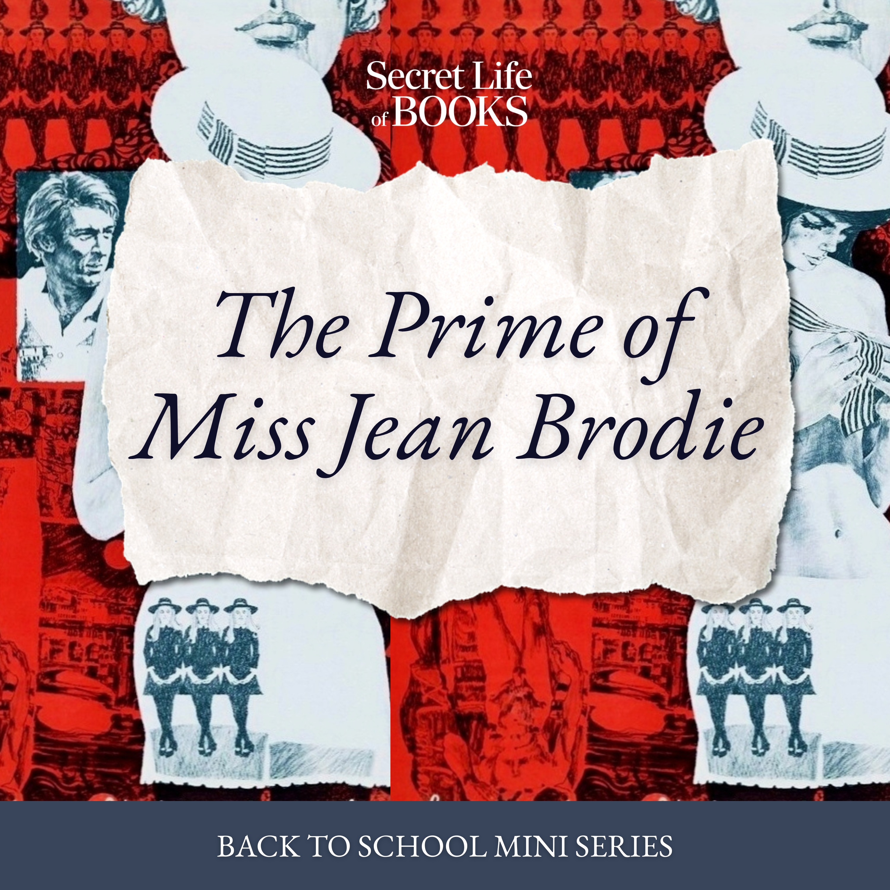 Back to School 2: The Prime of Miss Jean Brodie