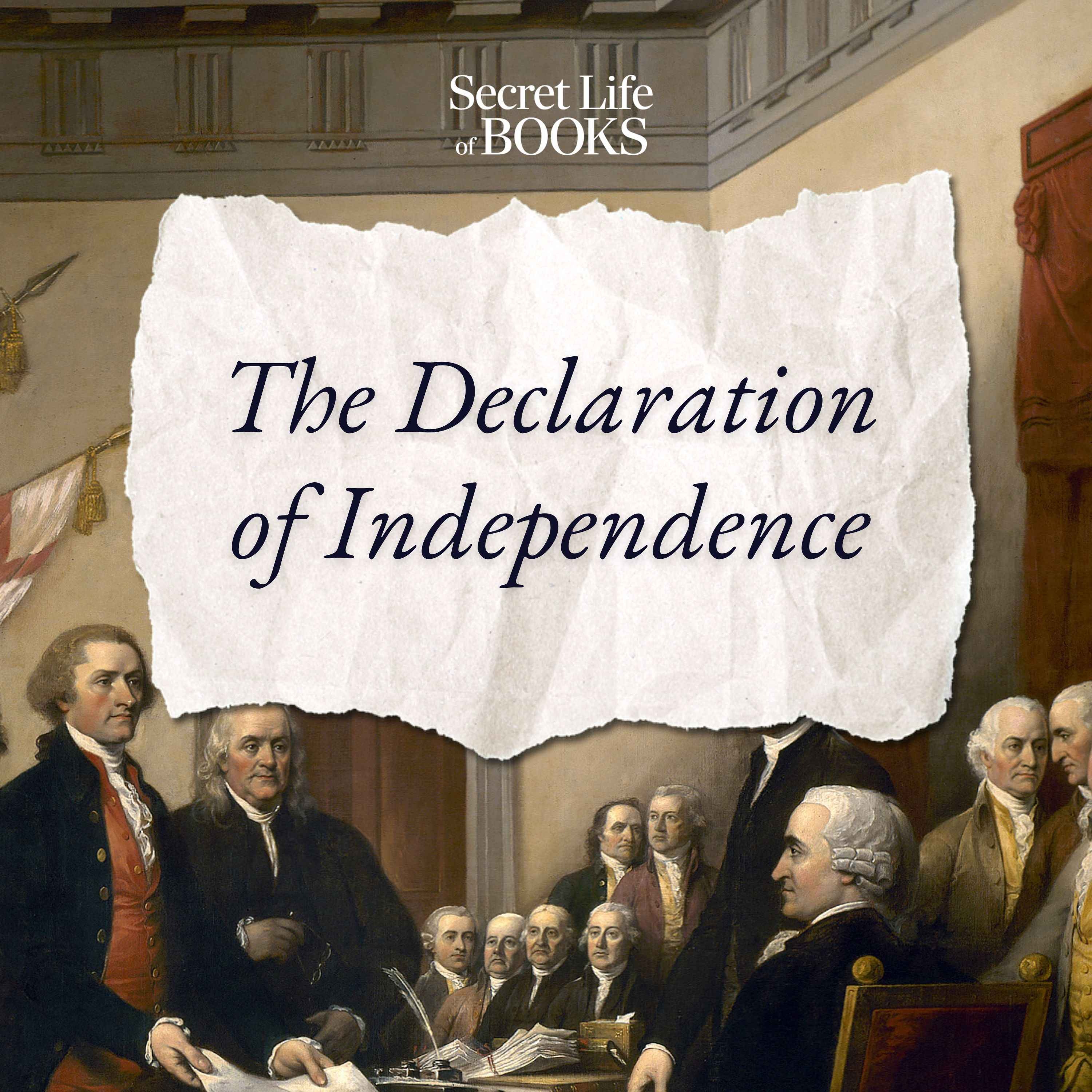 The Declaration of Independence at 250