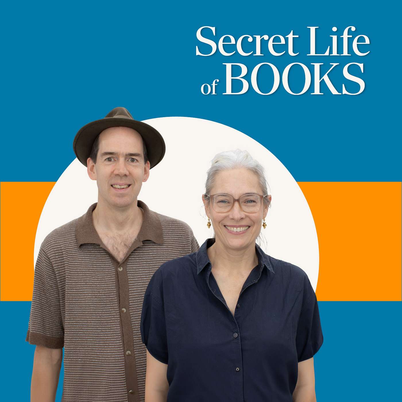 Secret Life of Books