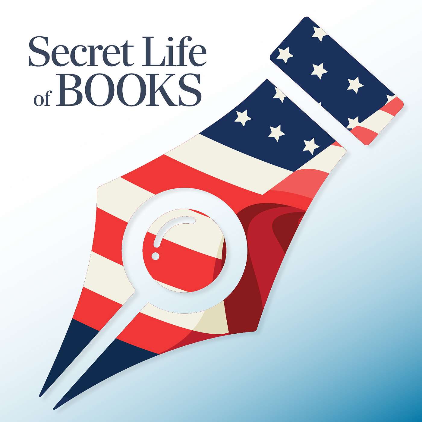 Secret Life of Books