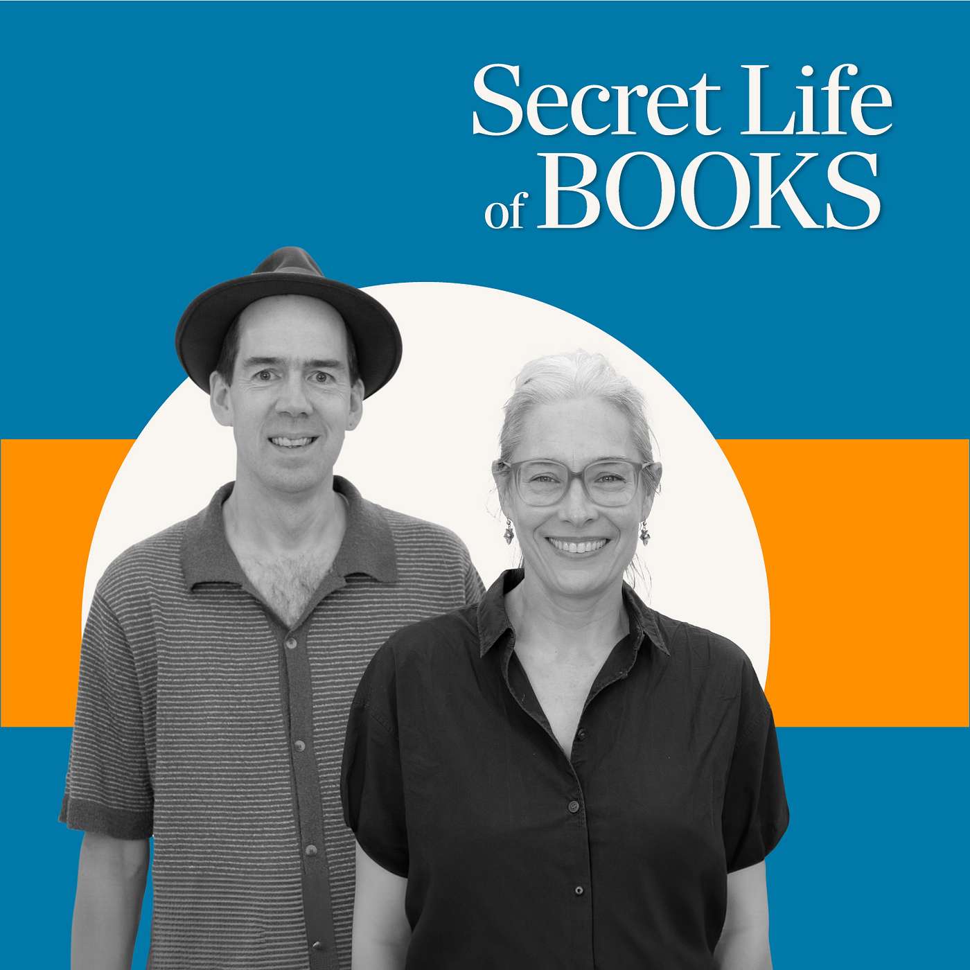 Secret Life of Books