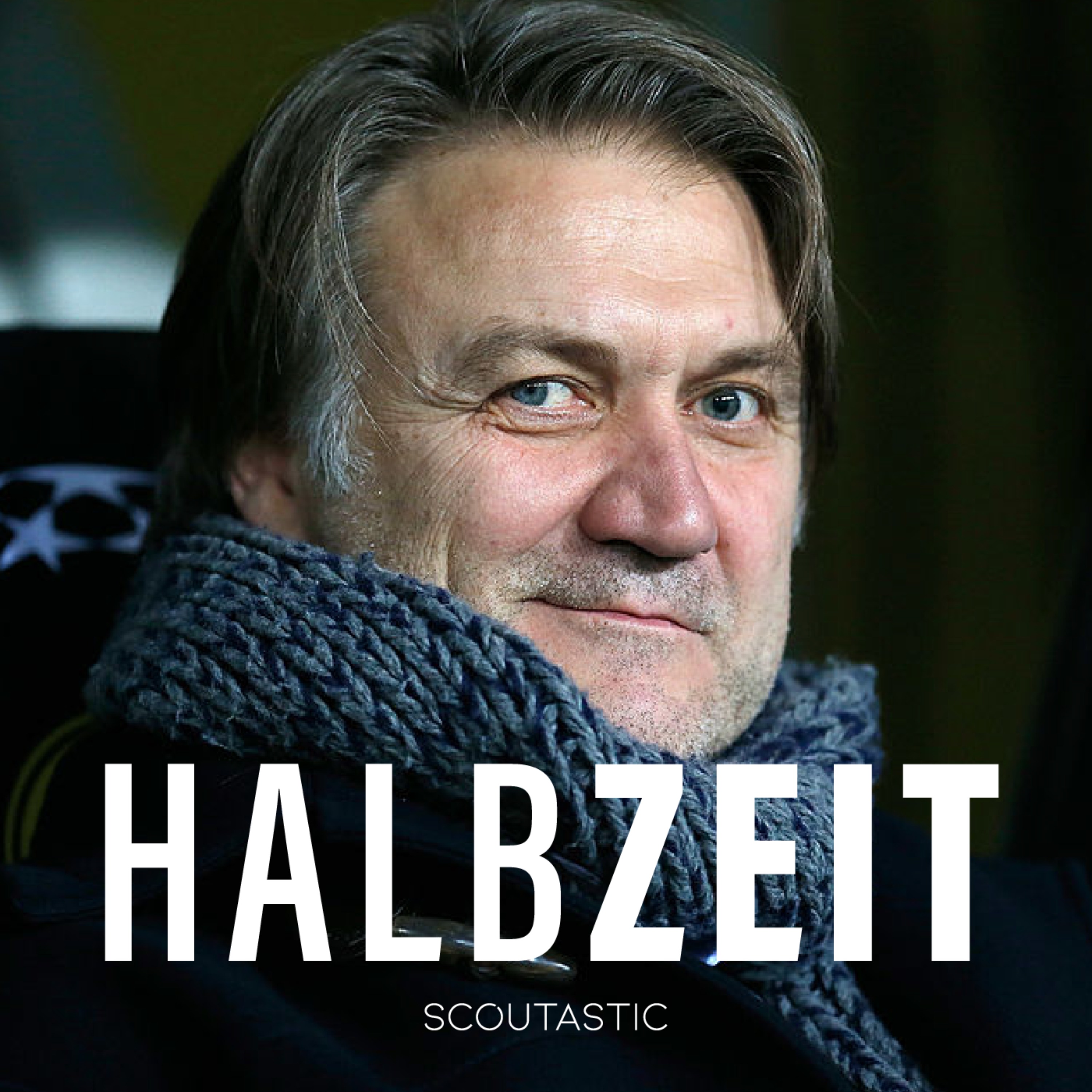 Halbzeit