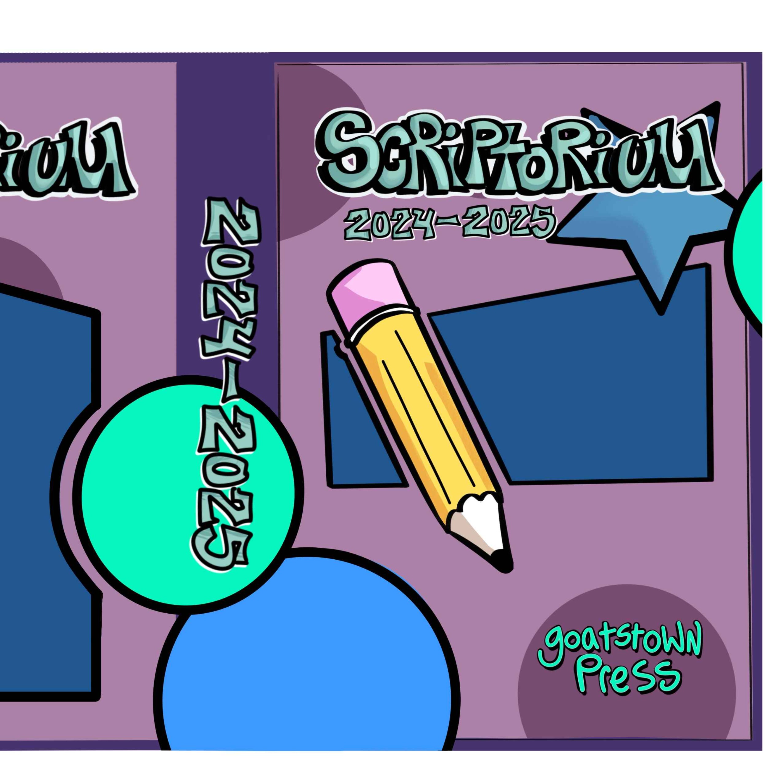 Origins of SCRIPTORIUM Project episode artwork